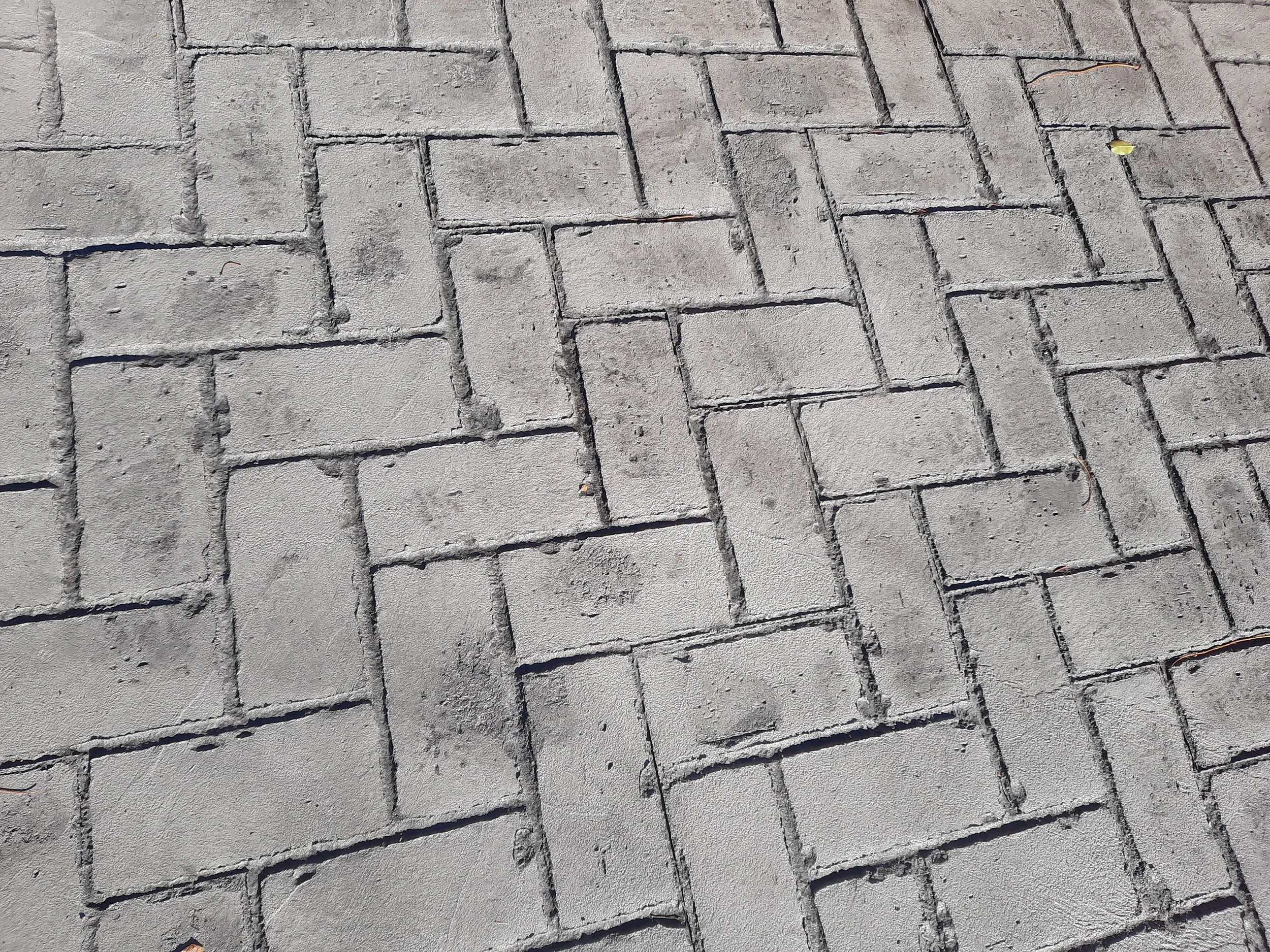 Concrete contractor in stuarts draft