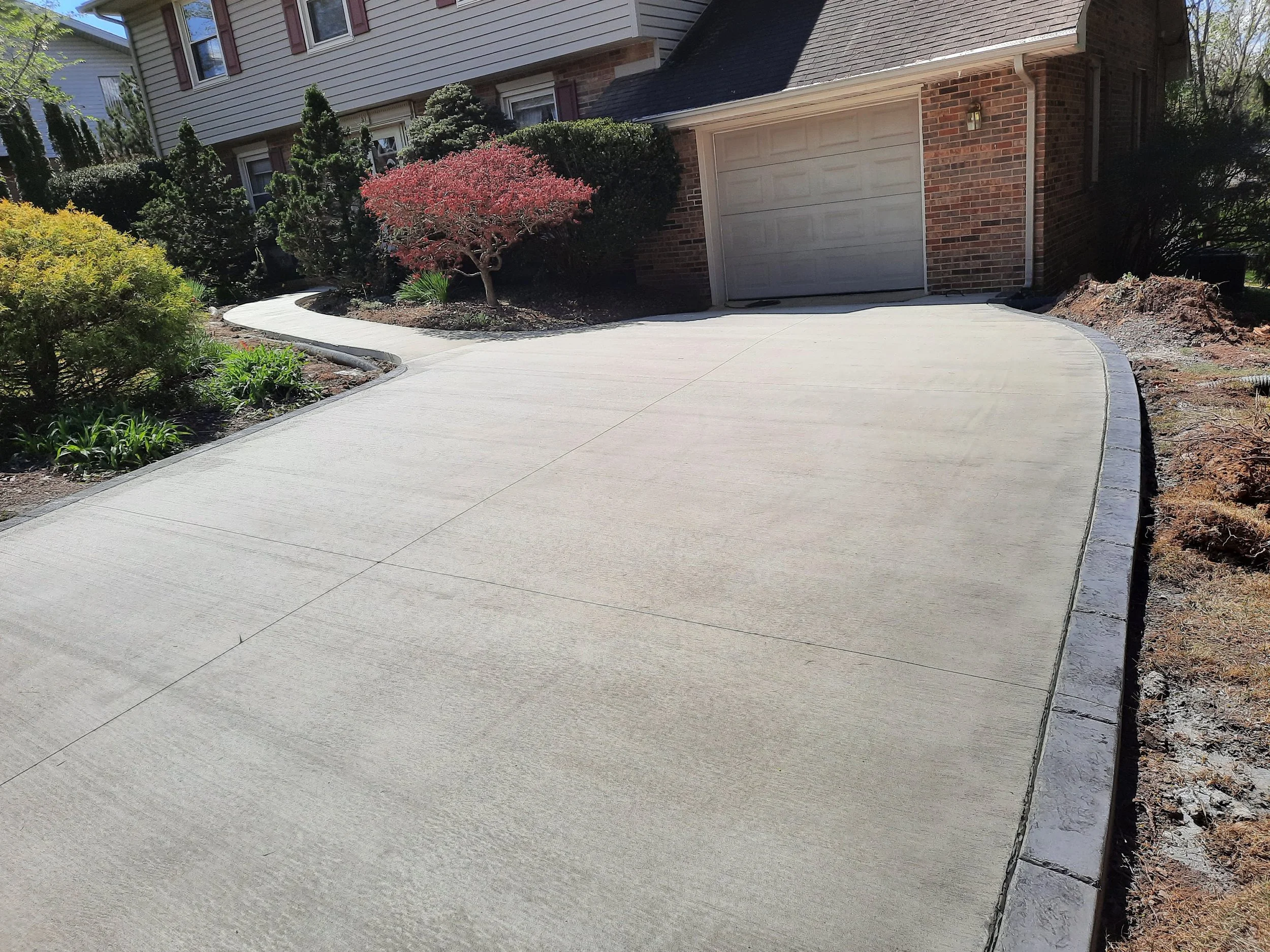 driveways Waynesboro