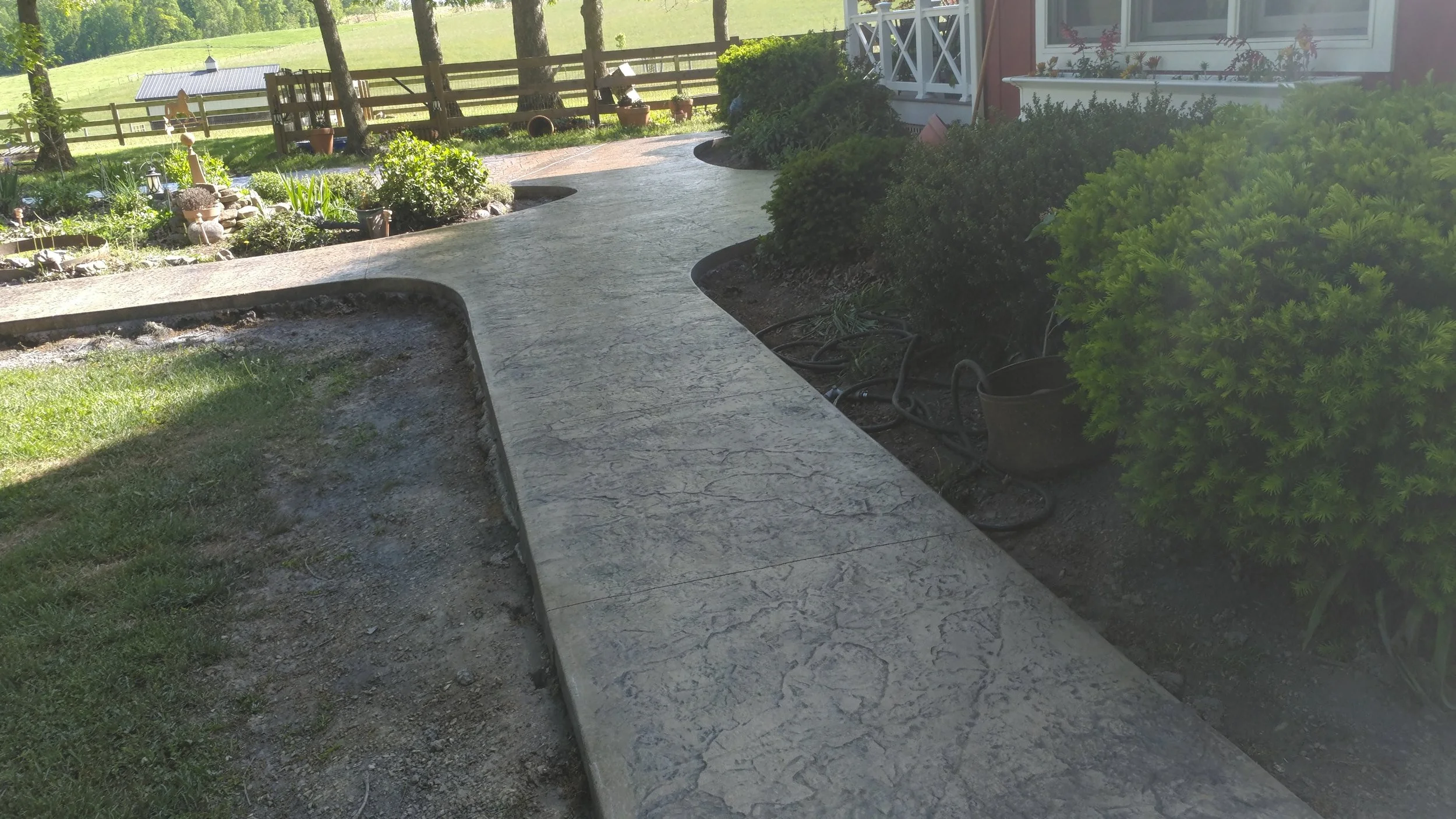concrete-restoration-Harrisonburg