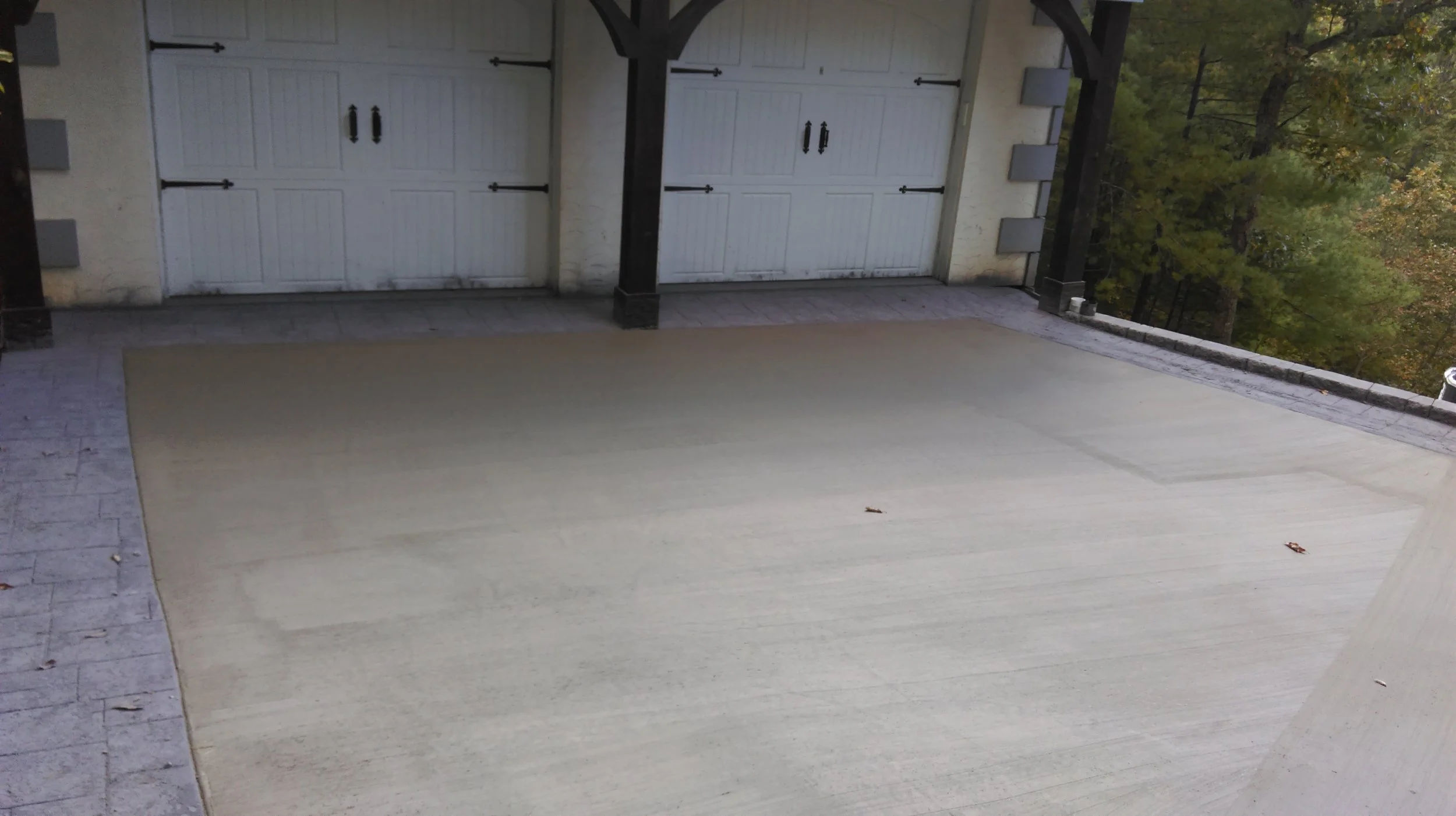 driveways New Market