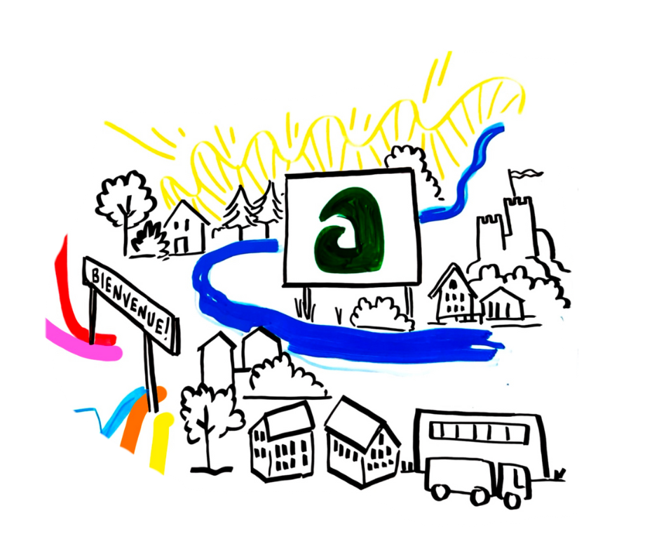 Ateliers sur l'attractivité de l'Anjou