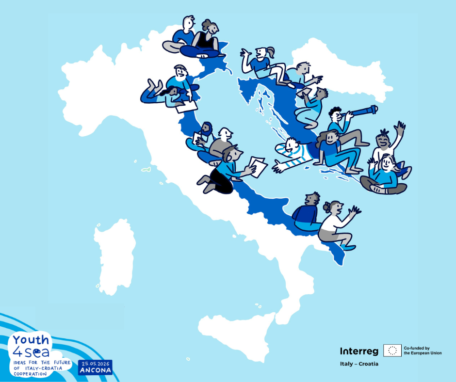 Youth4Sea Interreg Italie-Croatie
