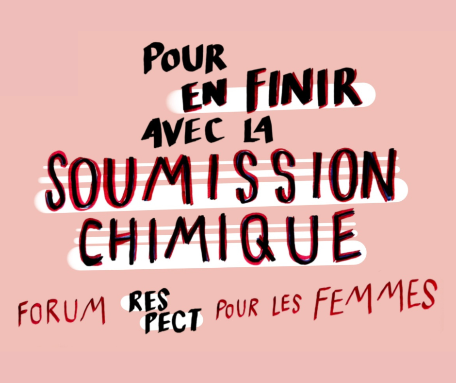 Forum Respect pour les femmes