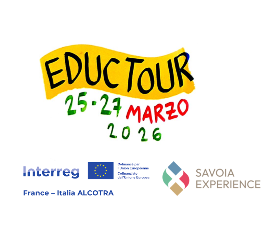 Eductour 2 Savoia Experience