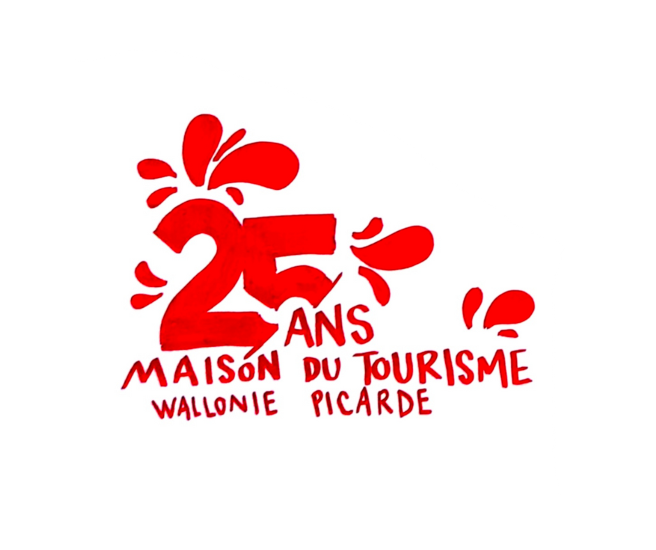 25 ans de la Maison du tourisme de Wallonie Picarde