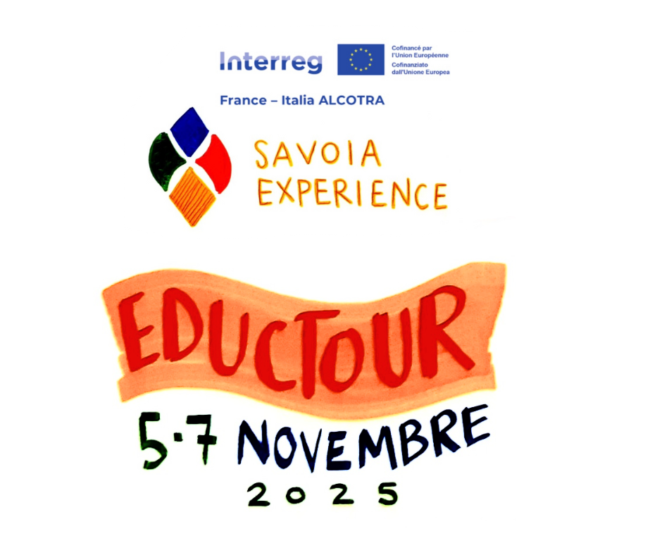 Eductour Savoia Experience