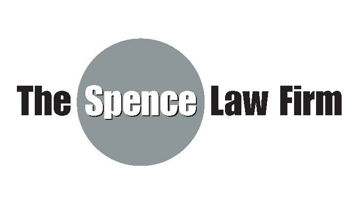 THE SPENCE LAW FIRM