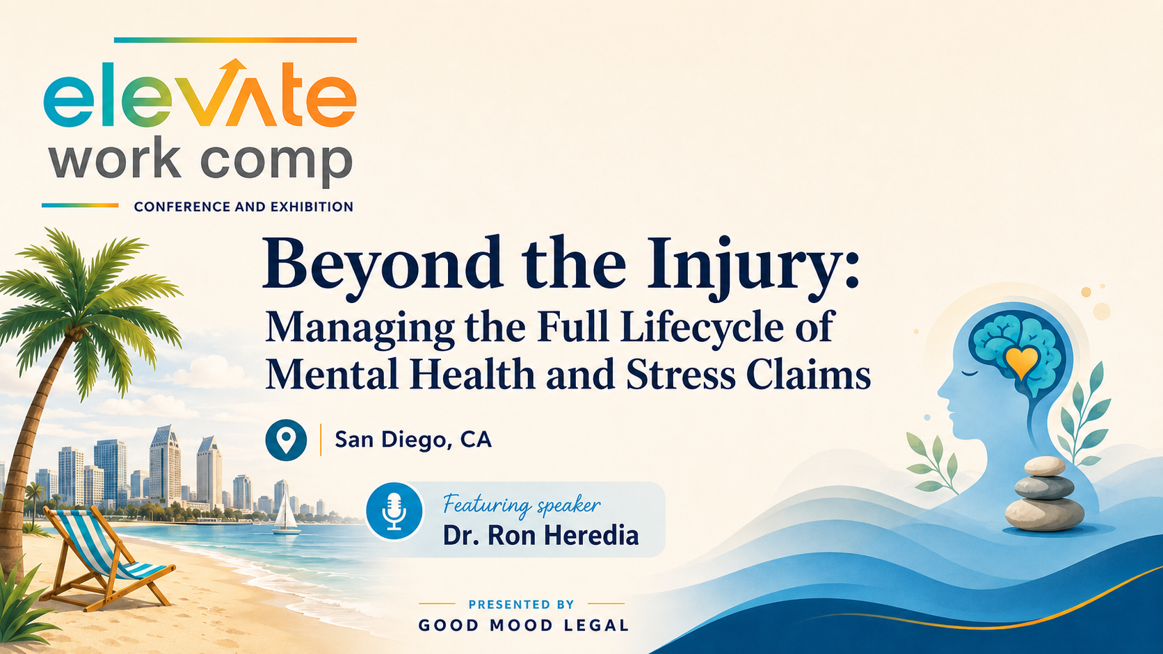 Beyond the Injury: Managing the Full Lifecycle of Mental Health and Stress Claims