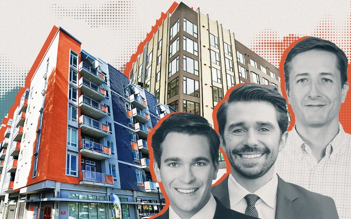 Alice House Apartments Twilights