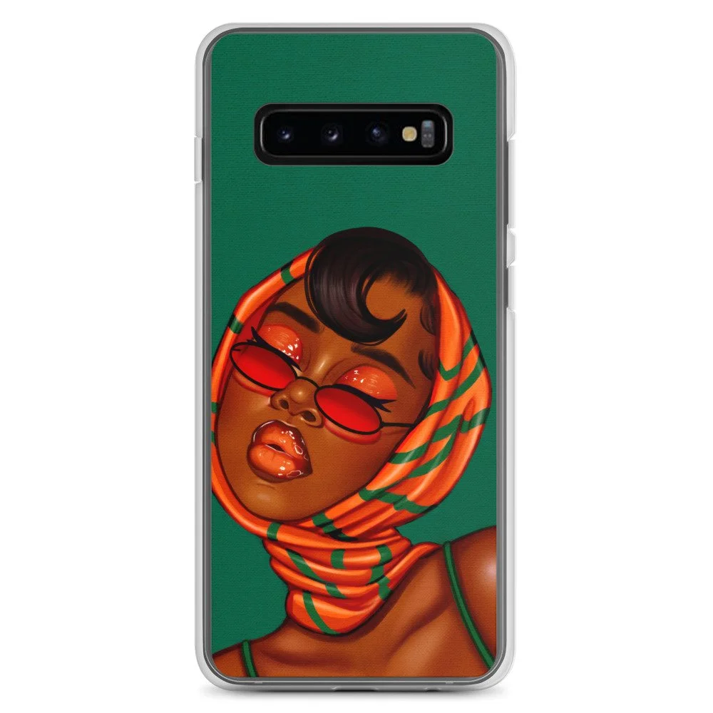 clear-case-for-samsung-samsung-galaxy-s10--case-on-phone-68929d3a97a9f.jpg