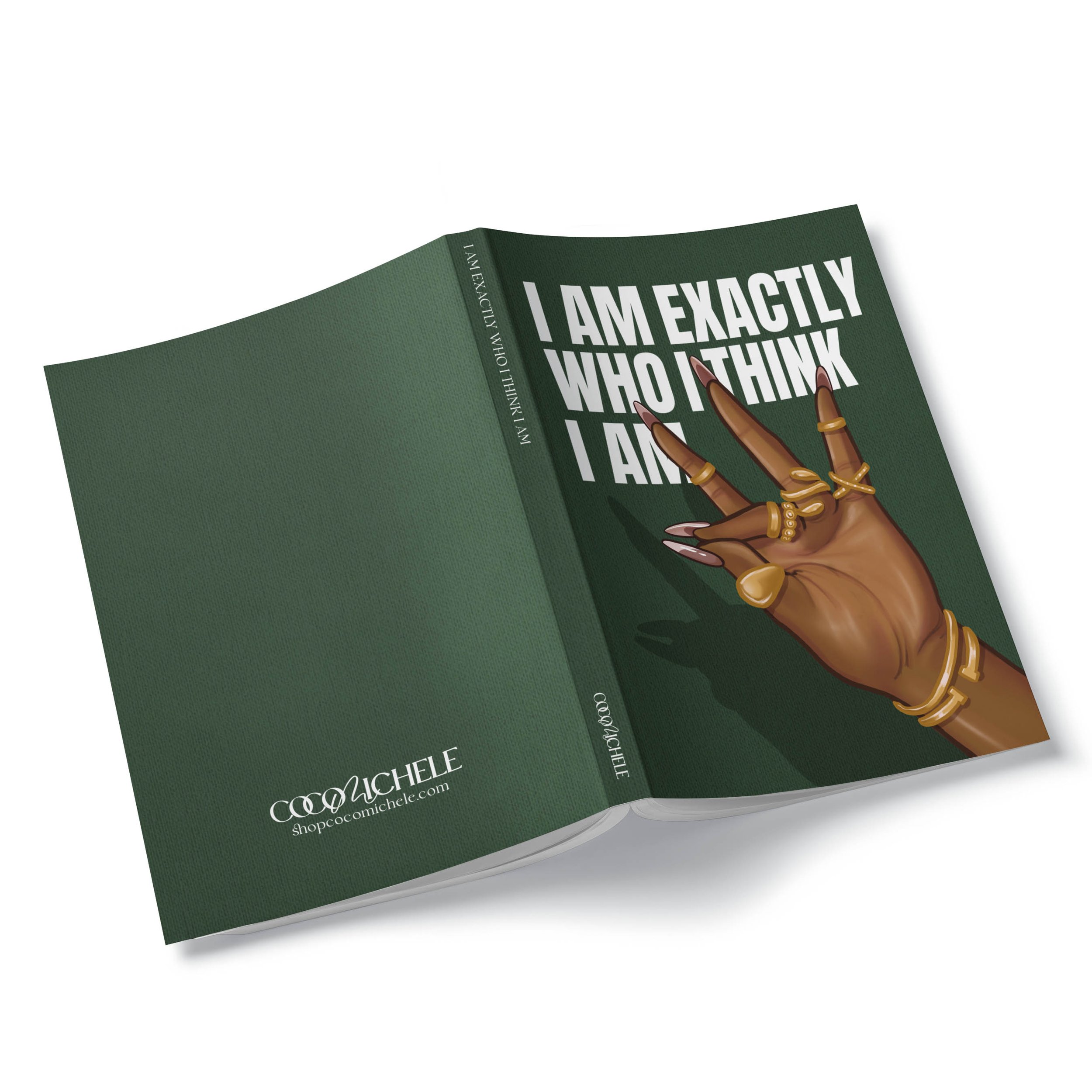 I Am Who I Think I Am_Green Open.jpg