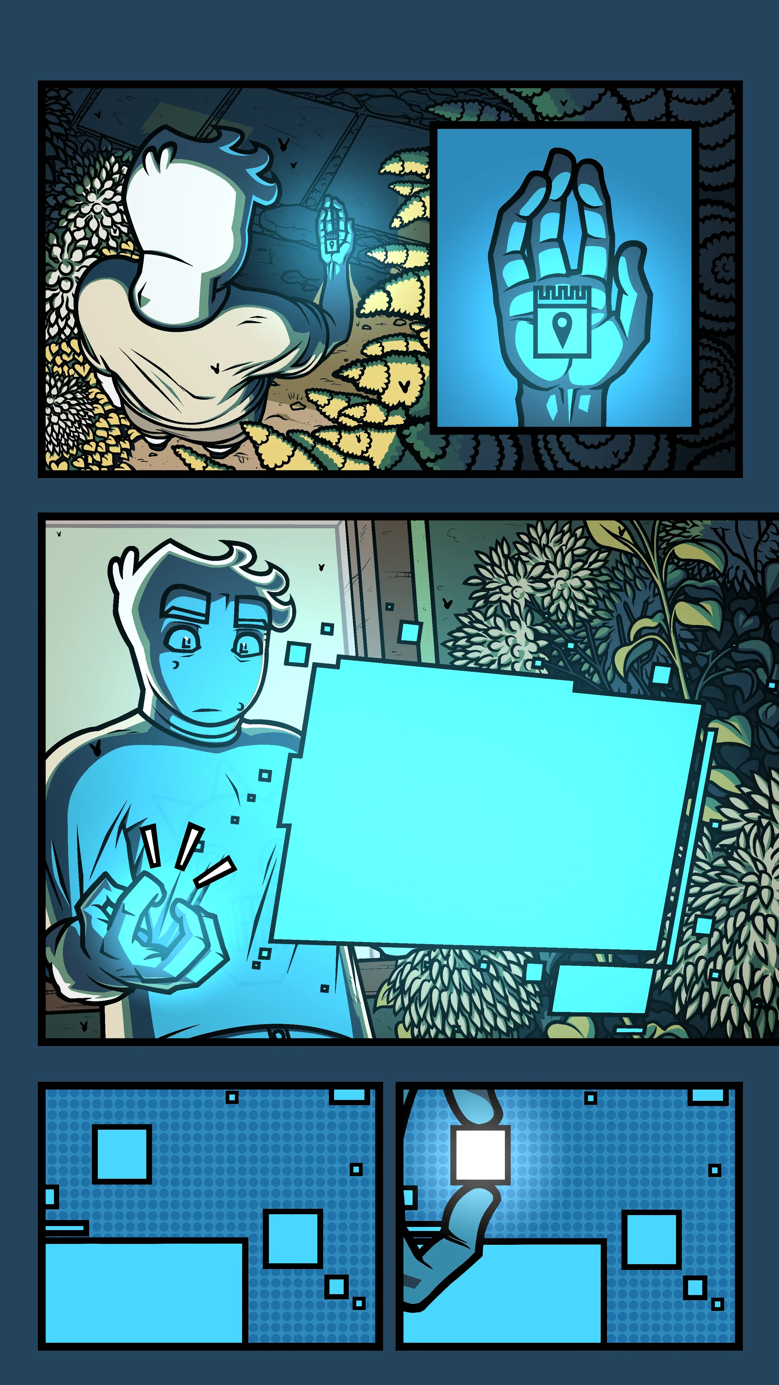 Alter Universe (2024) #3 - Page 15 WEBP.webp