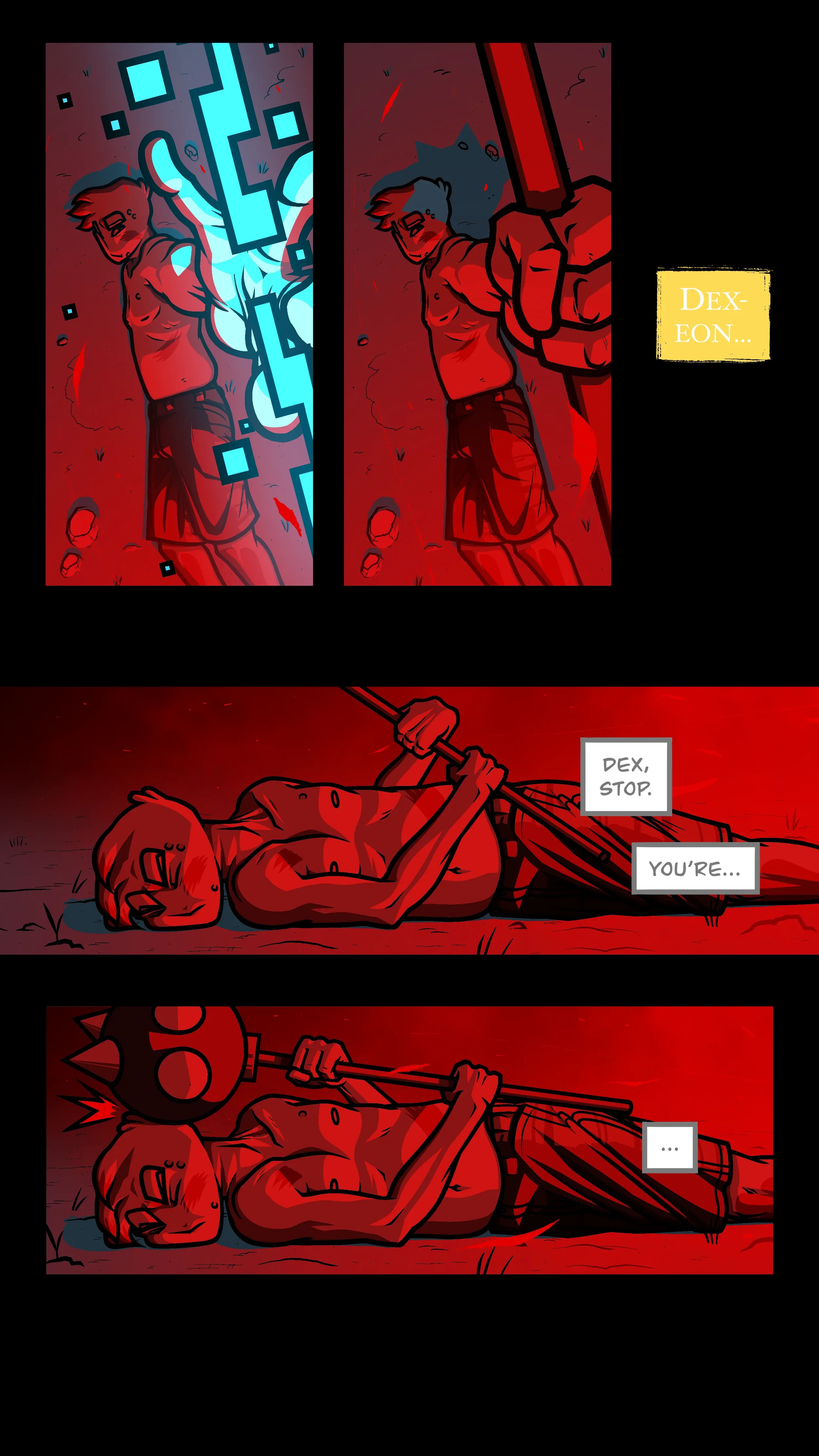 Alter Universe (2024) #3 - Page 41 WEBP.webp