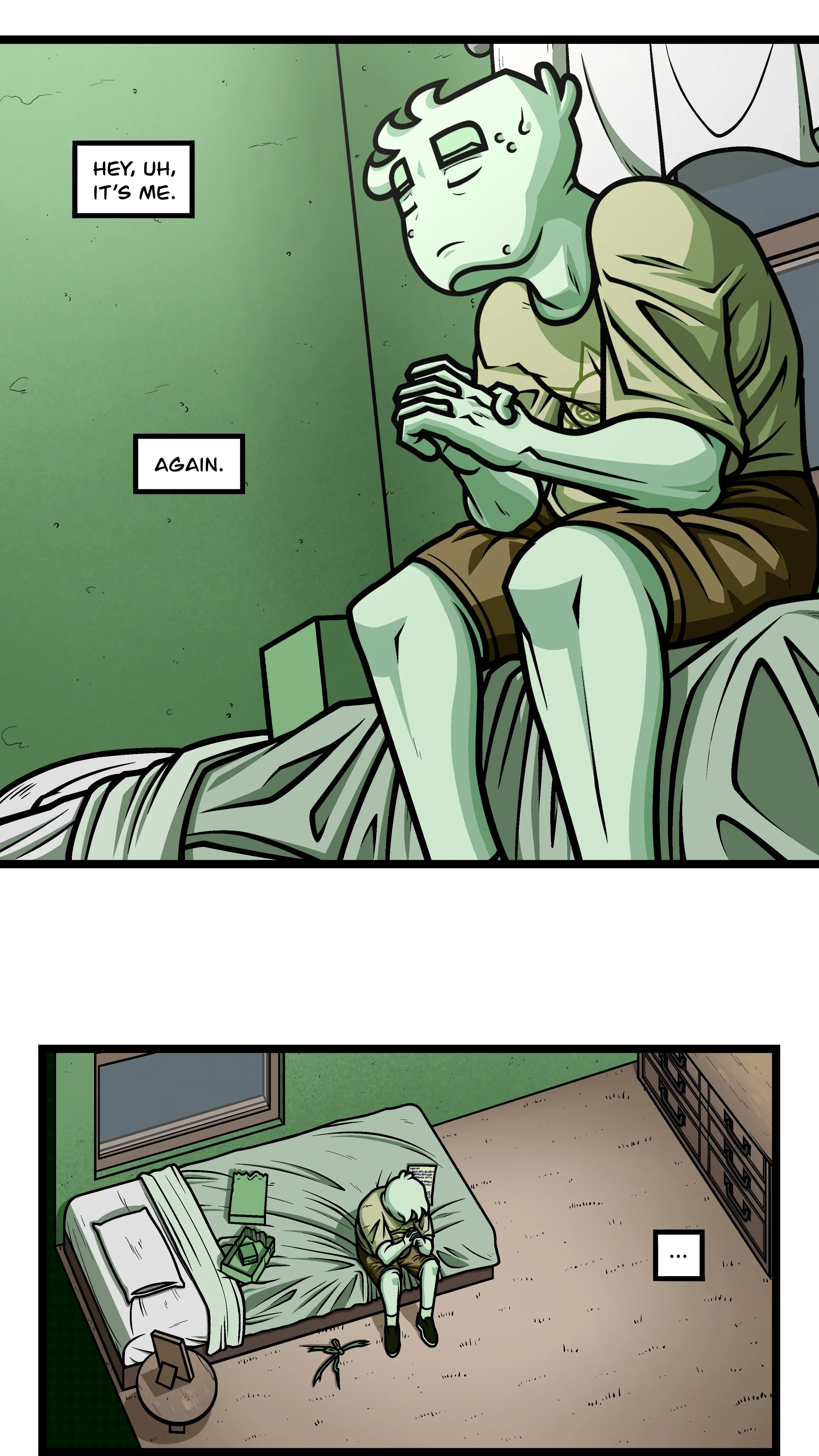 Alter Universe (2024) #3 - Page 4 WEBP.webp