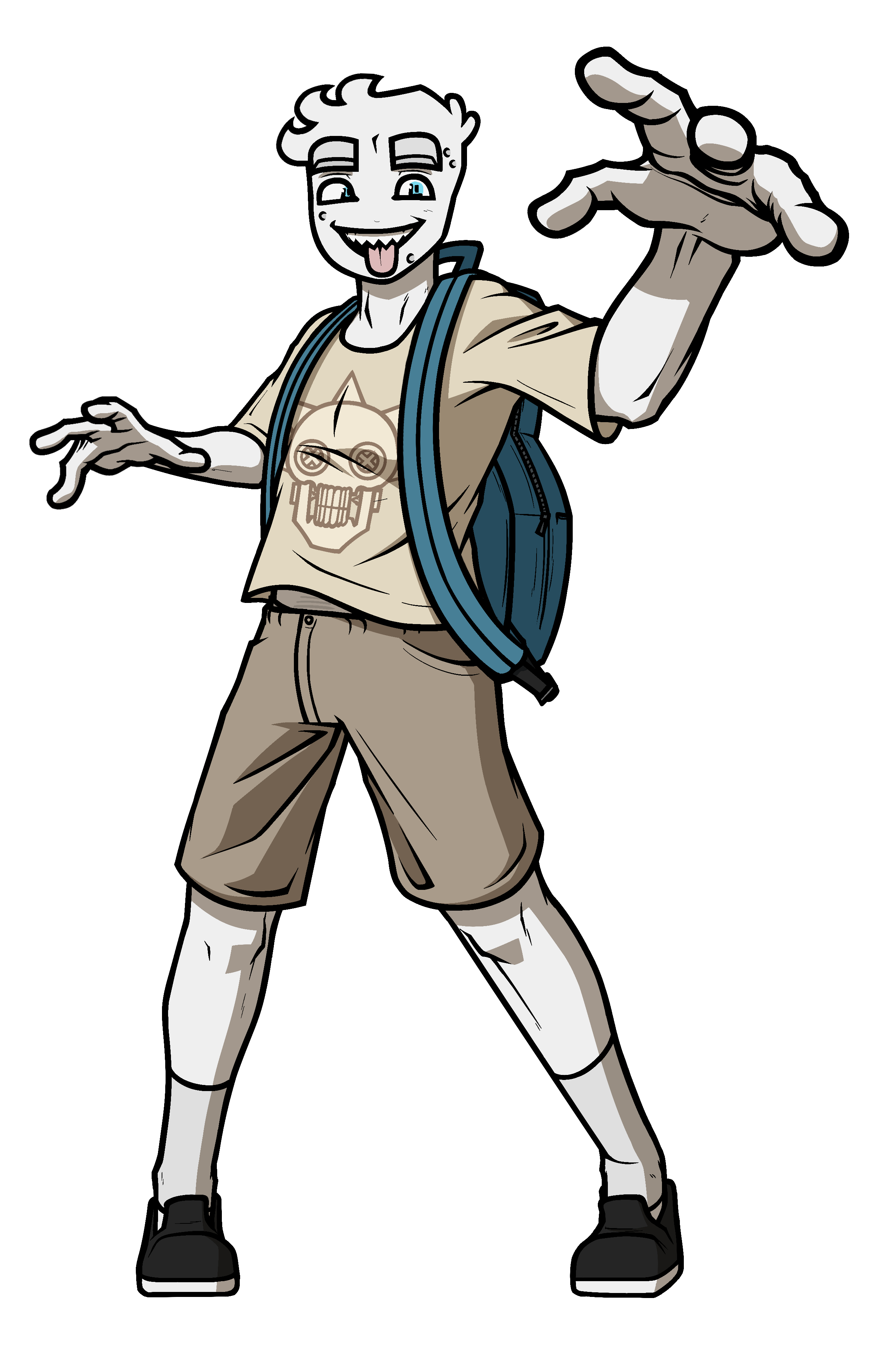 BACKPACK ALT