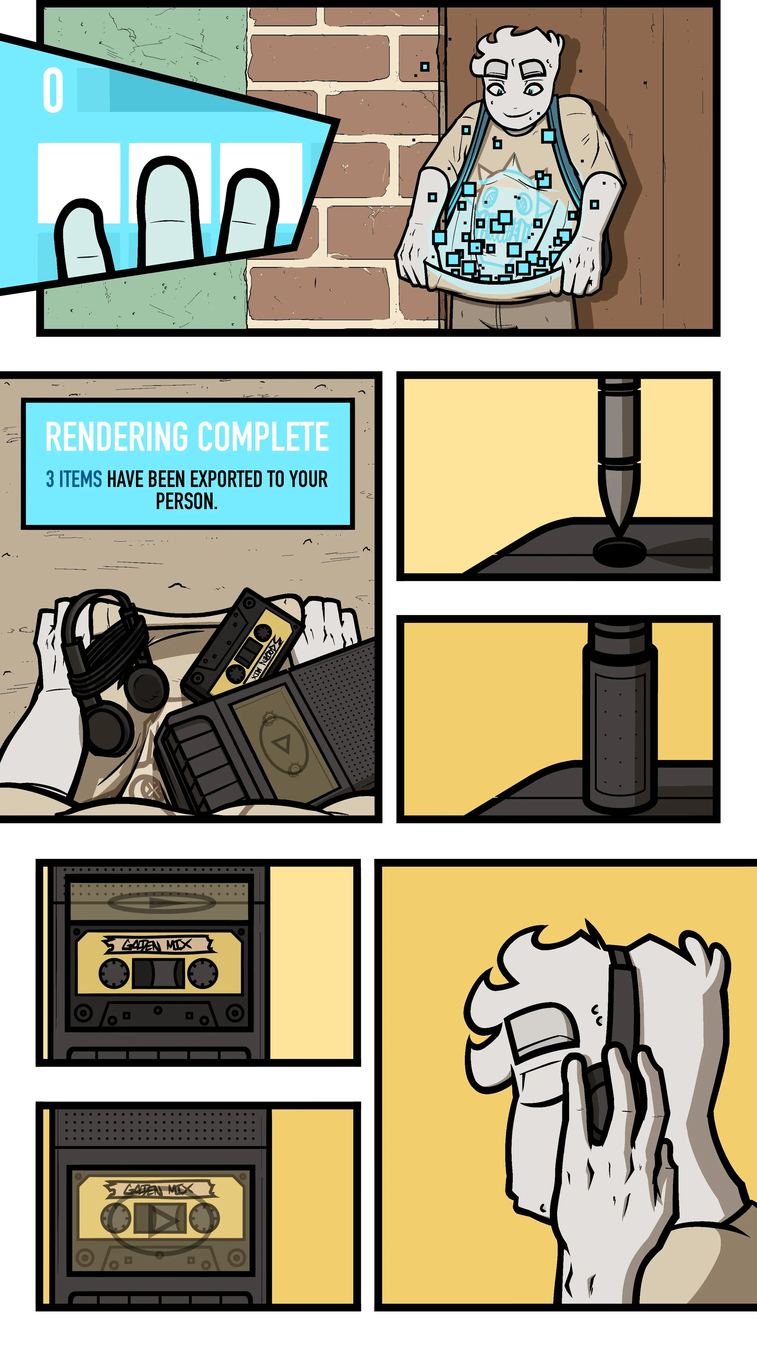 Alter Universe (2024) #1 - Page 17 (WEBP).webp