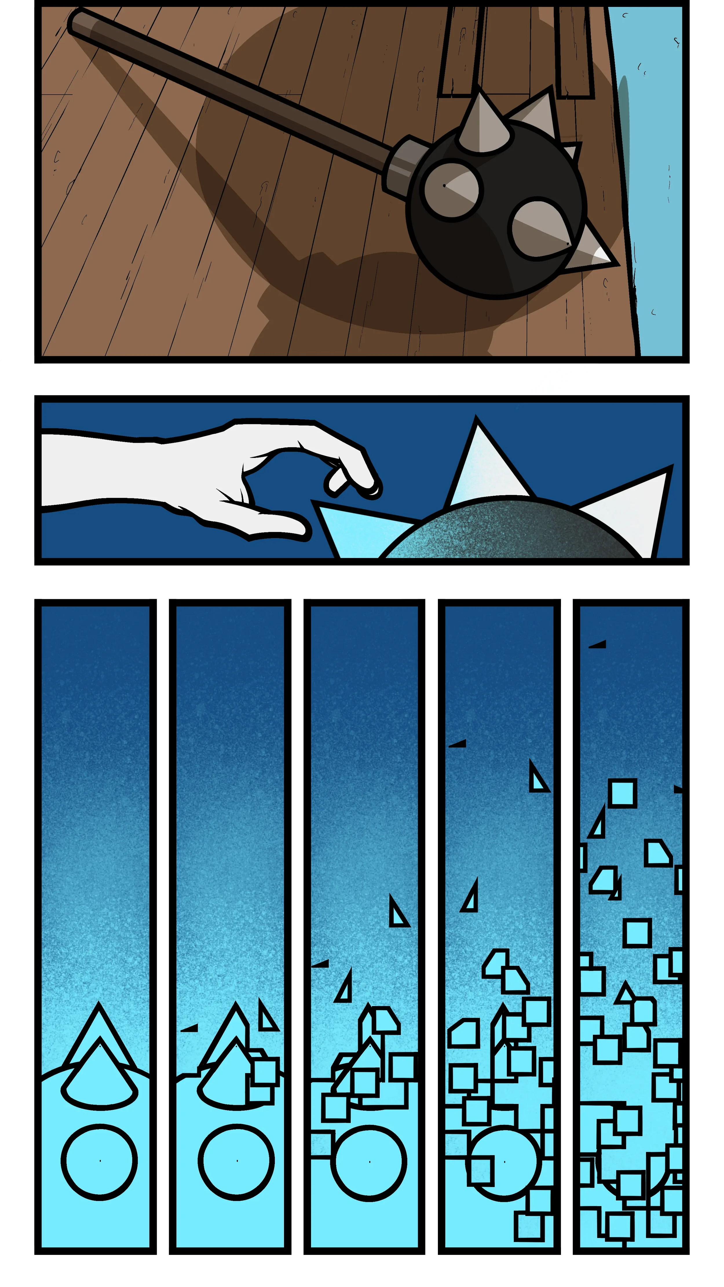 Alter Universe (2024) #1 - Page 11 (WEBP).webp