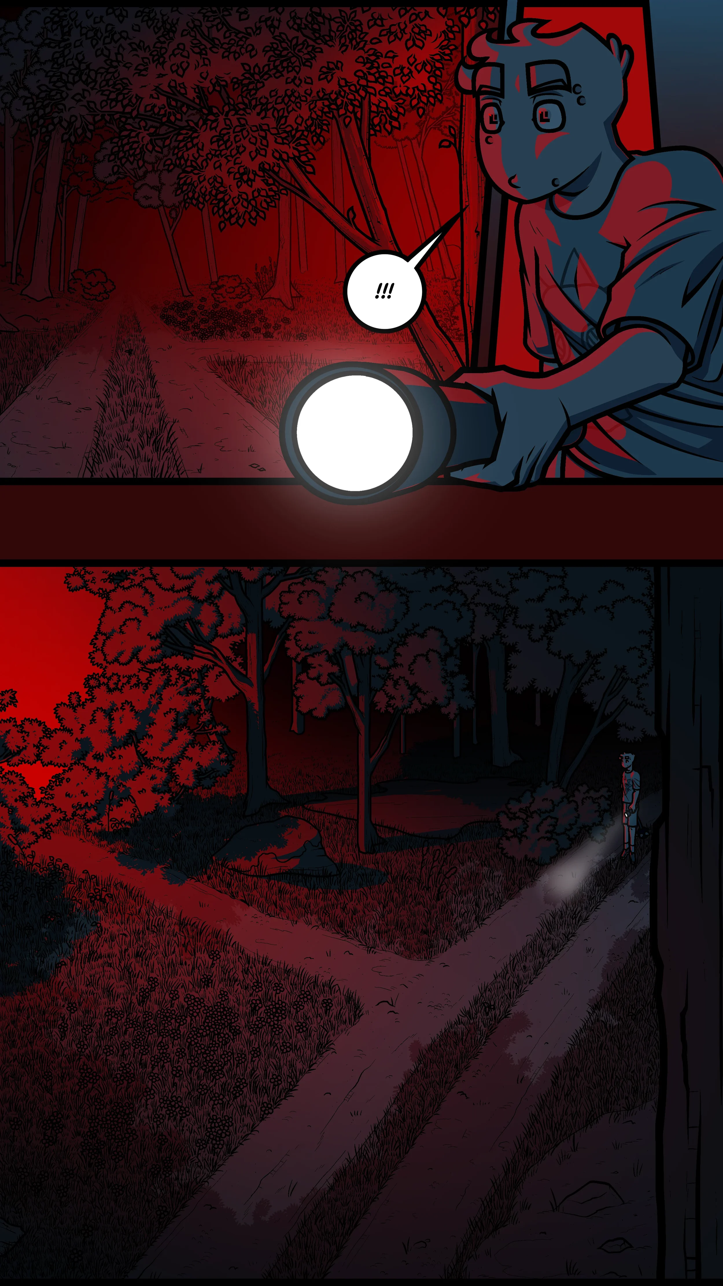 Alter Universe (2024) #3 - Page 26 WEBP.webp