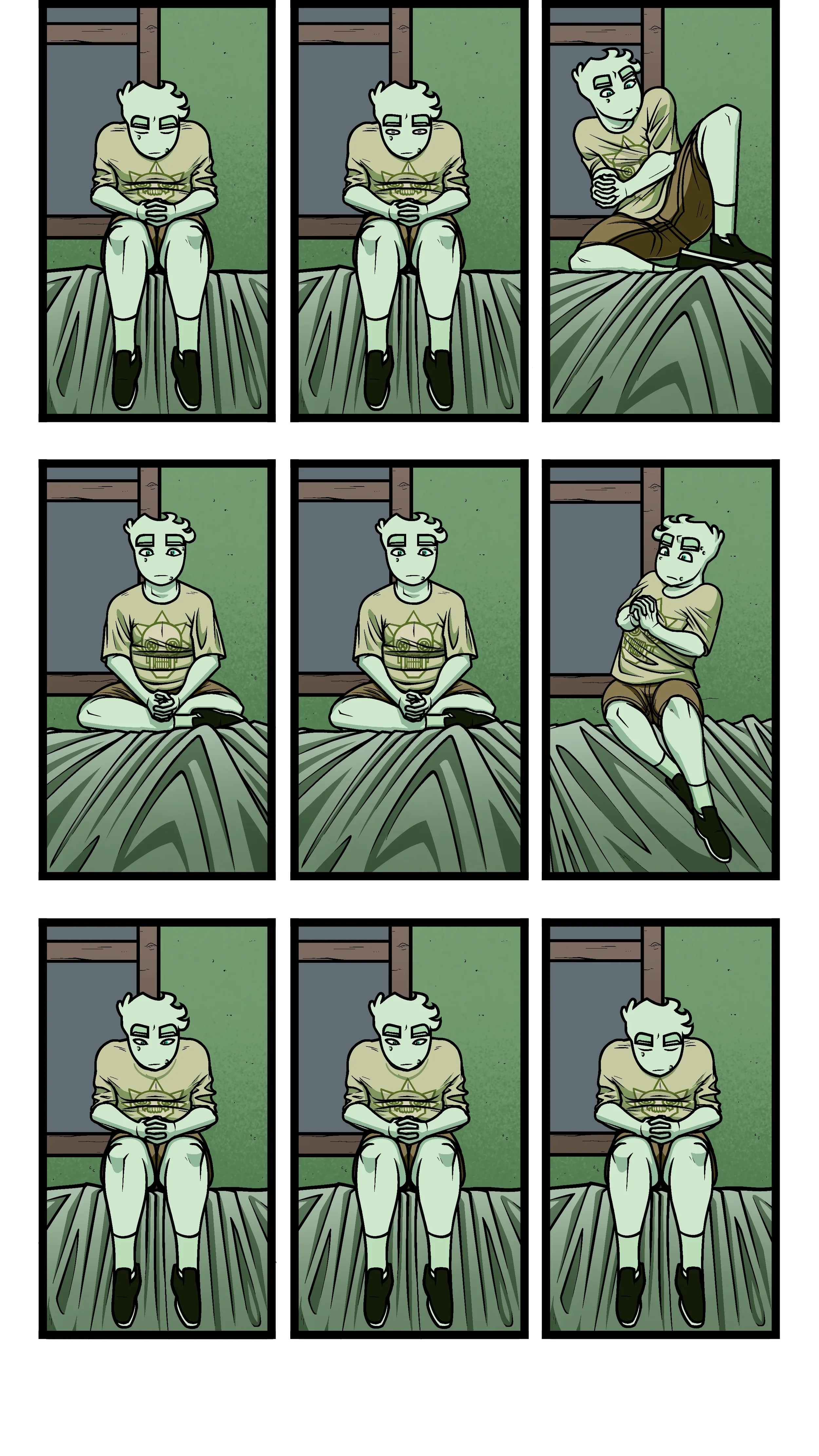 Alter Universe (2024) #3 - Page 3 (WEBP).webp
