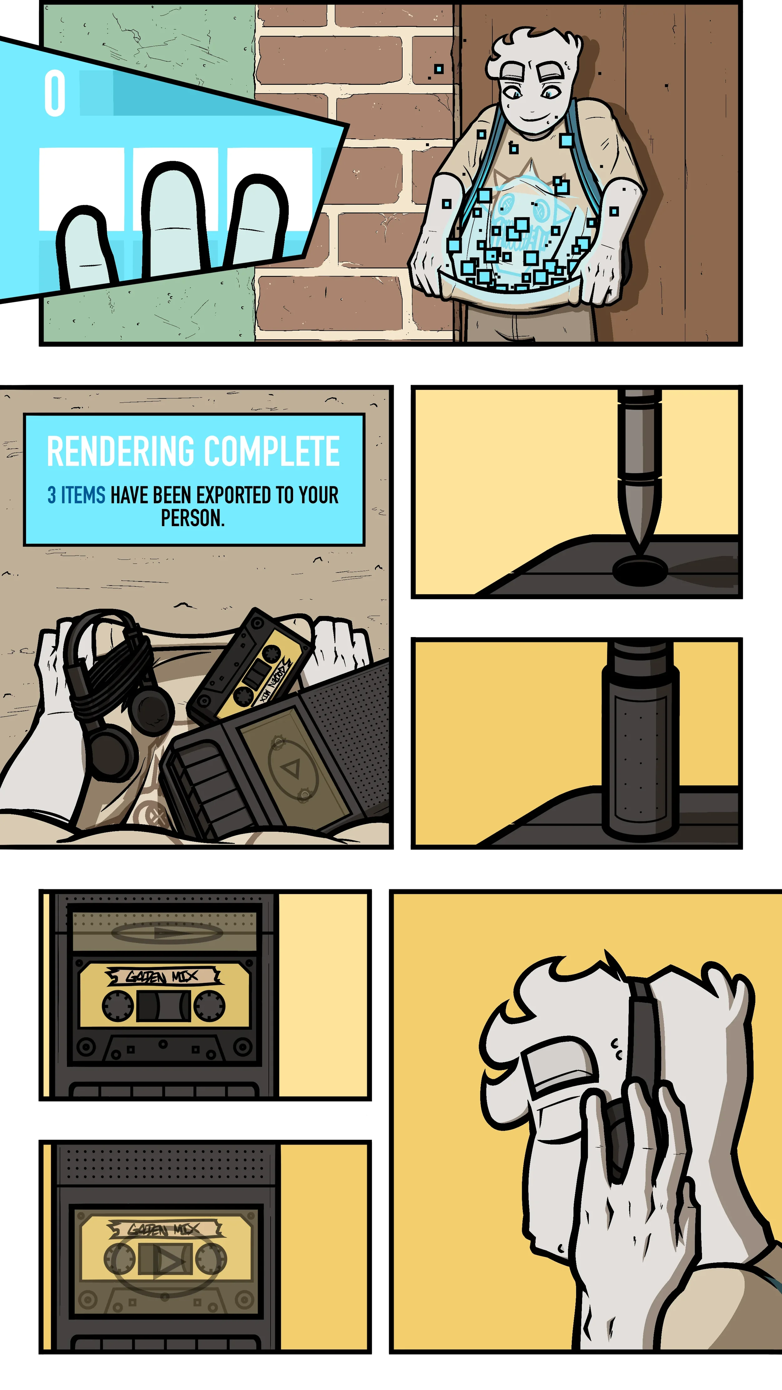 Alter Universe (2024) #1 - Page 17 WEBP.webp