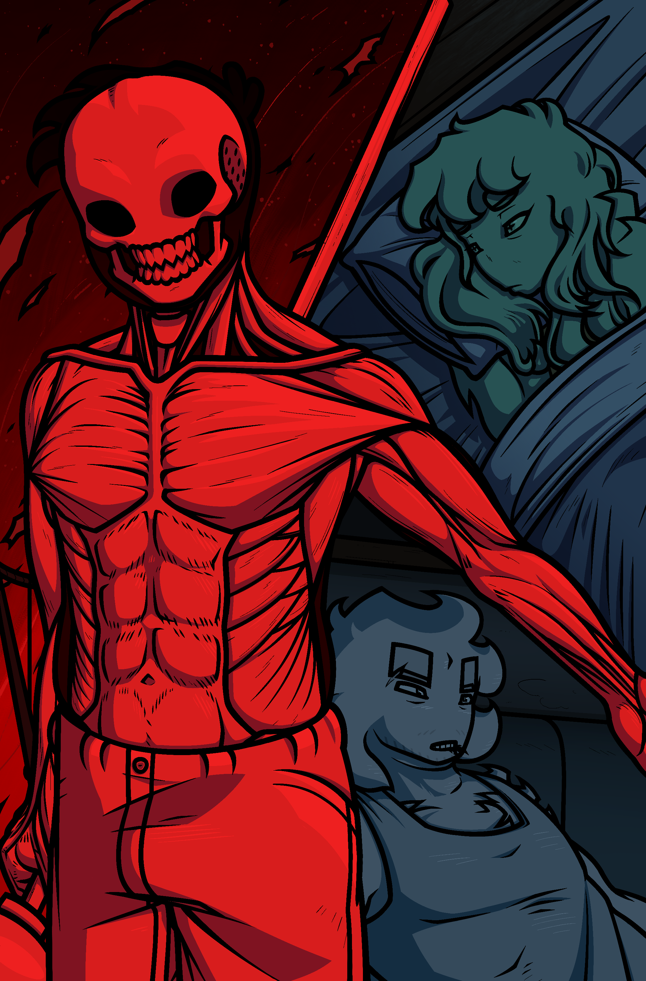 Alter Universe (2024) #4 - Cover.png