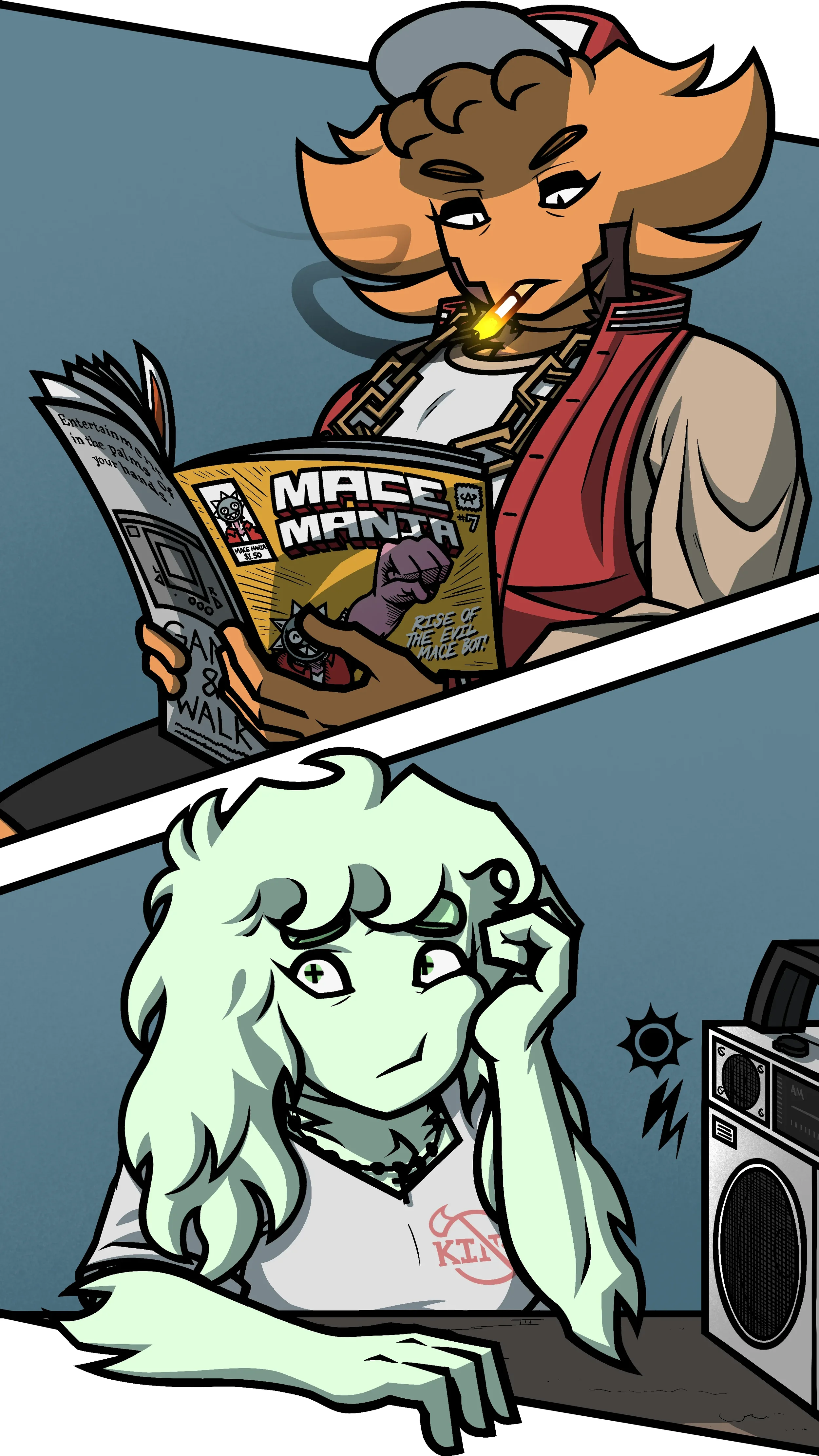 Alter Universe (2024) #2 - Page 31 (WEBP).webp