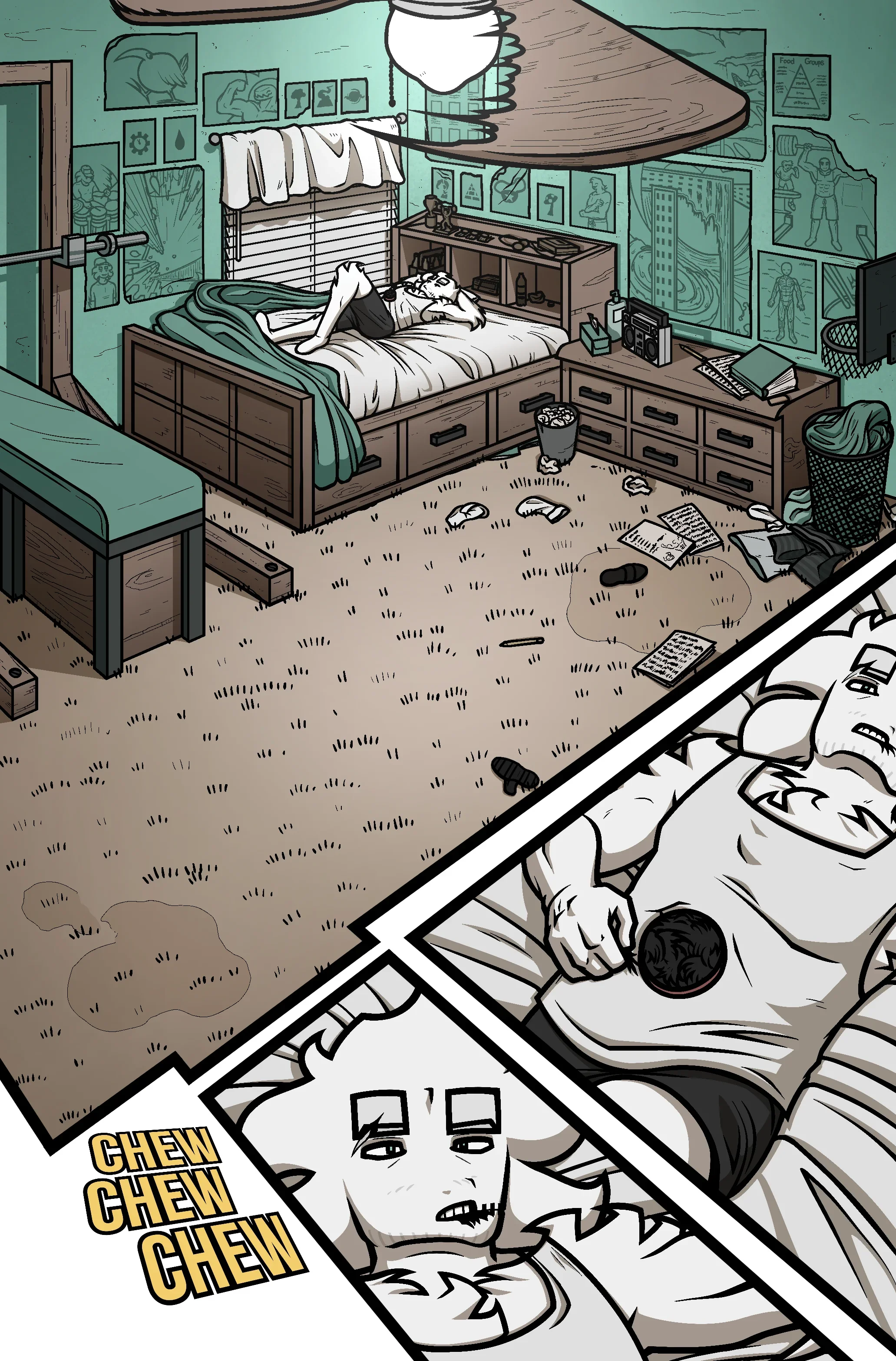 Alter Universe (2024) #4 - Page 2 (WEBP).webp