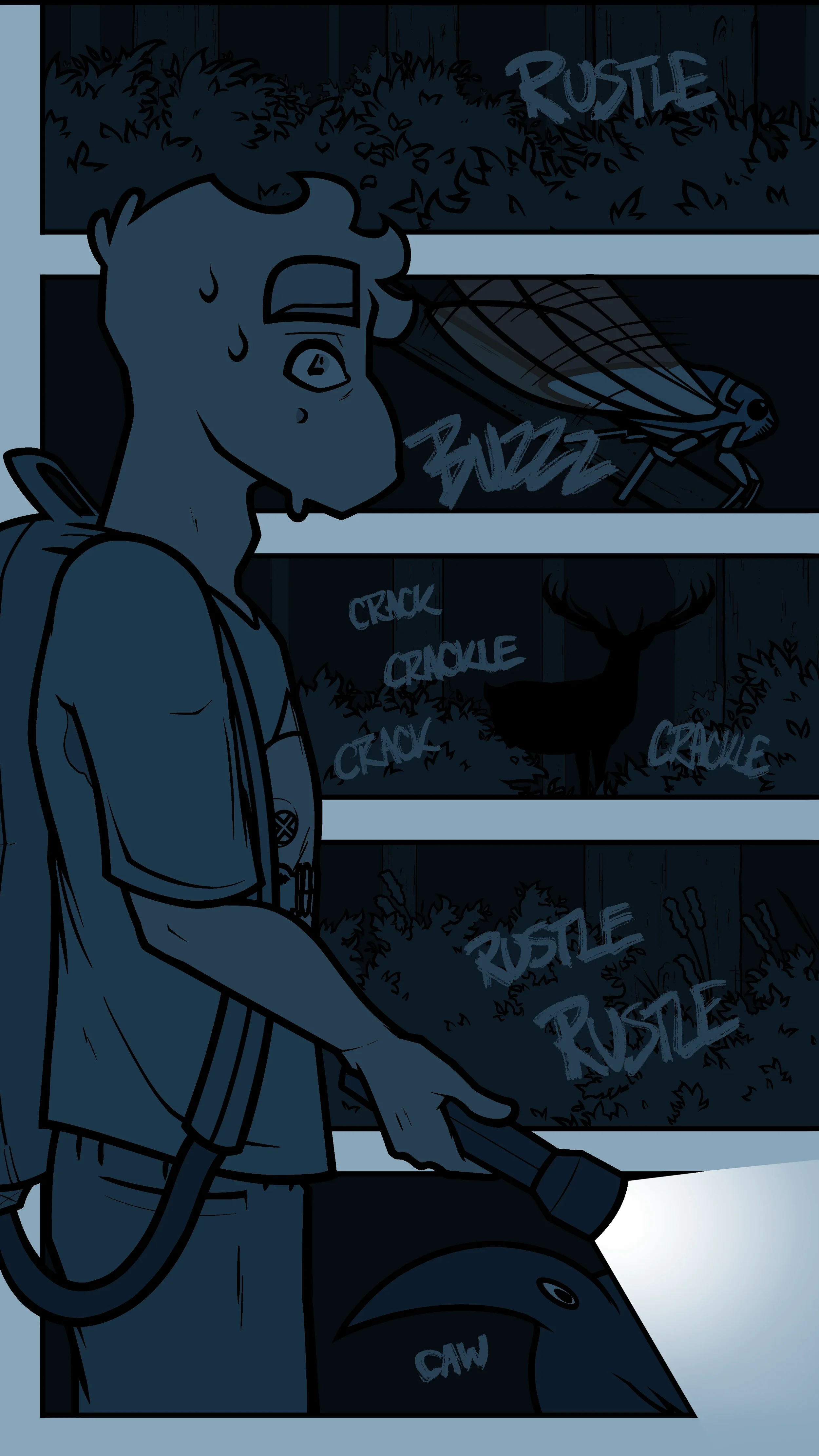 Alter Universe (2024) #1 - Page 23 WEBP.webp