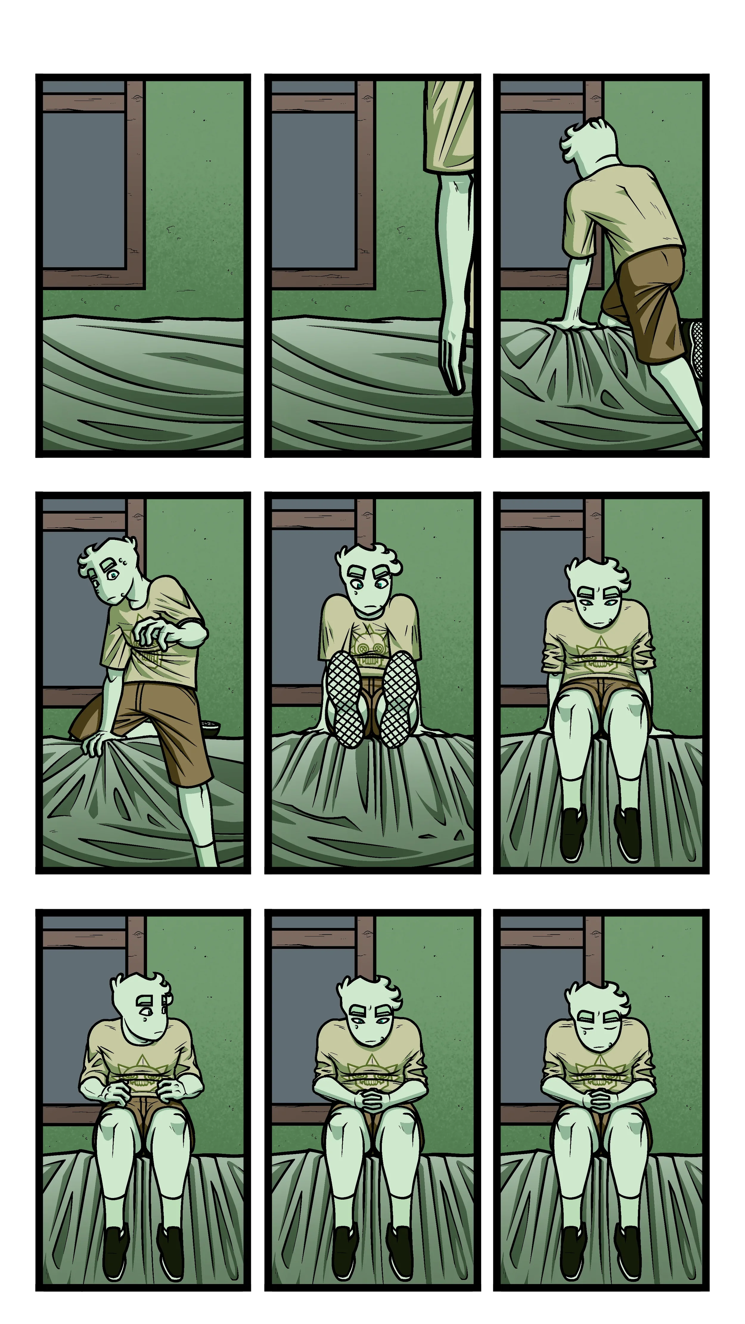 Alter Universe (2024) #3 - Page 2 (WEBP).webp