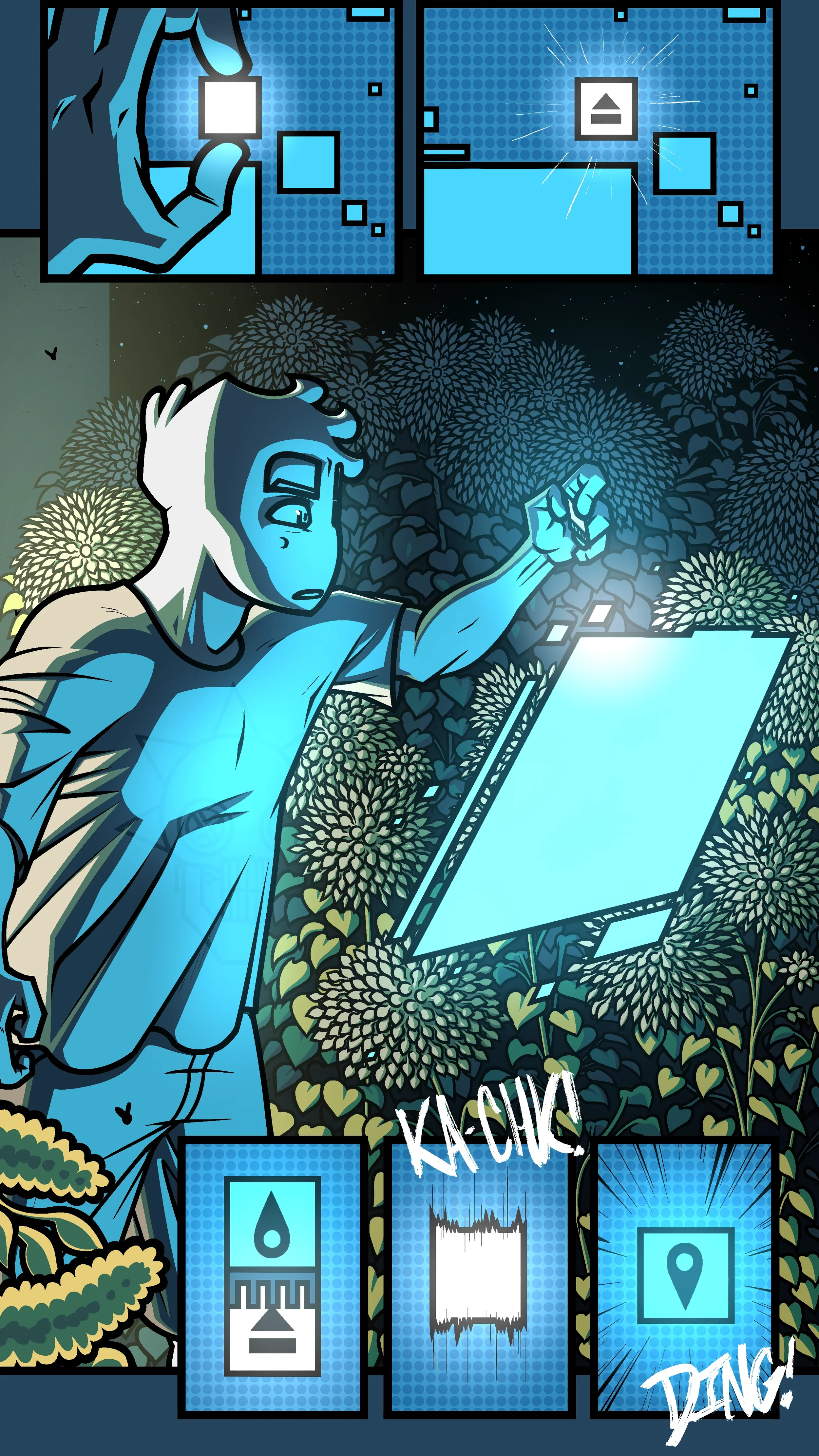 Alter Universe (2024) #3 - Page 16 WEBP.webp