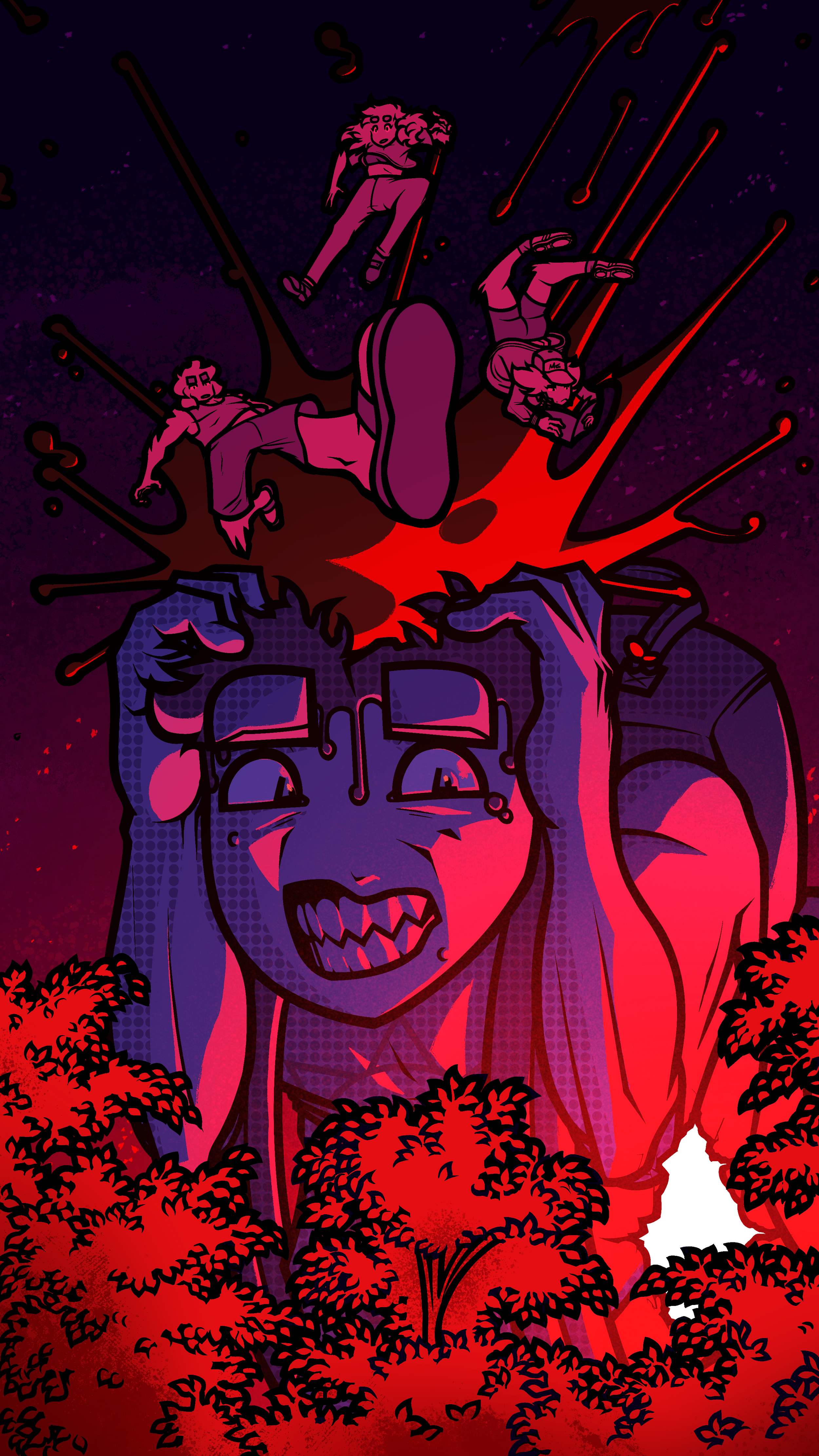 Alter Universe (2024) #2 - Cover.png