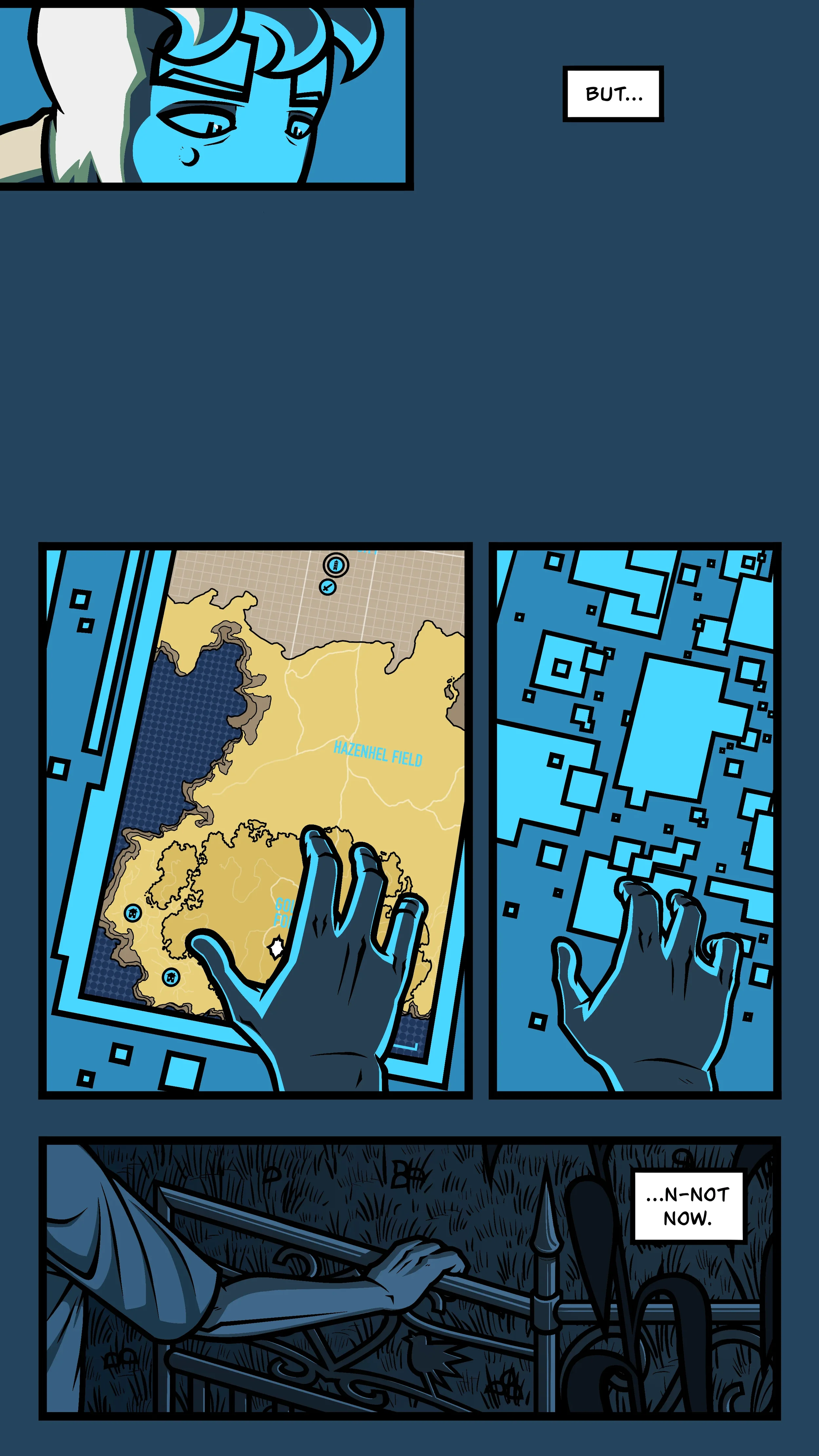 Alter Universe (2024) #3 - Page 28 WEBP.webp