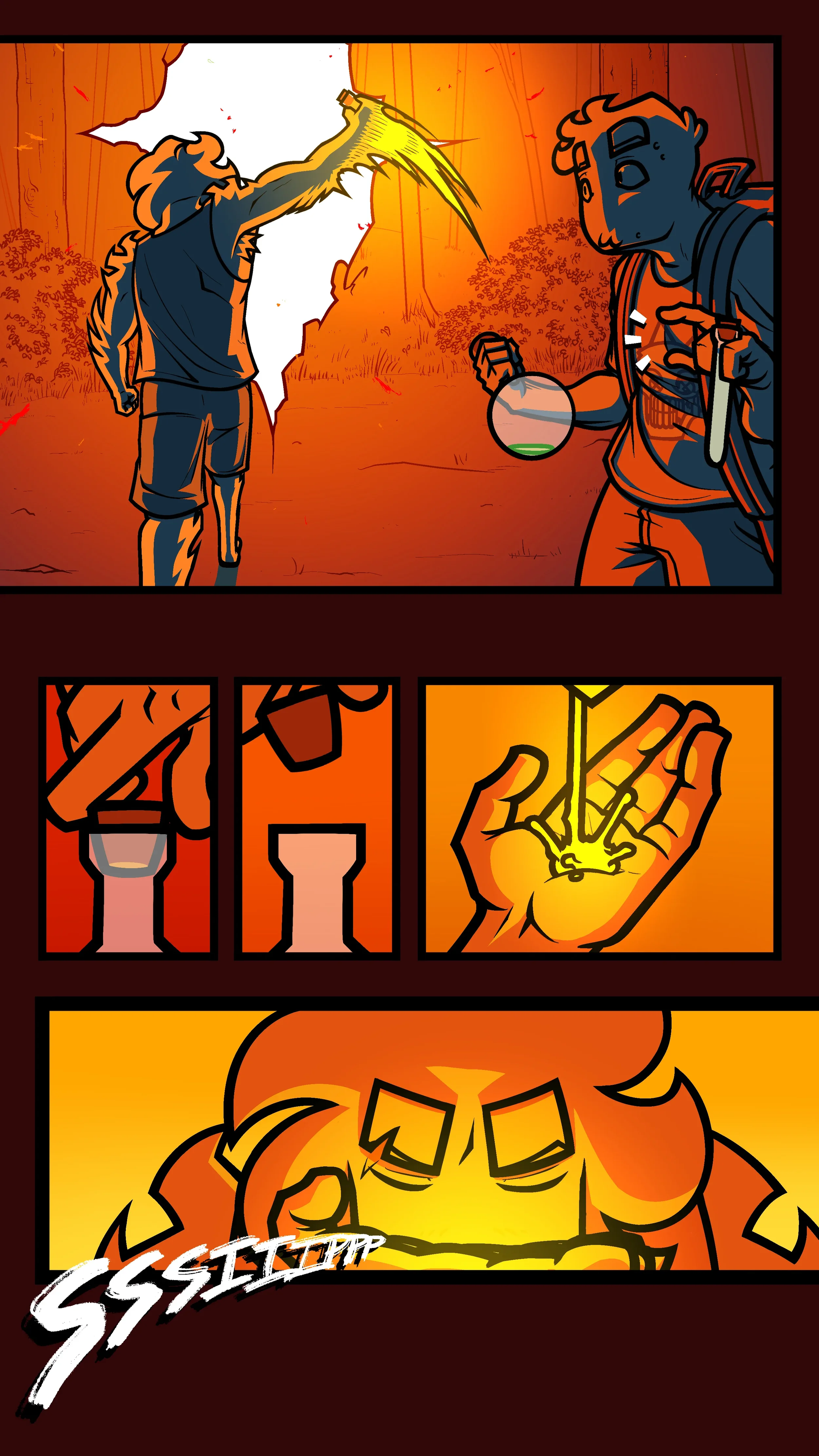 Alter Universe (2024) #2 - Page 16 WEBP.webp