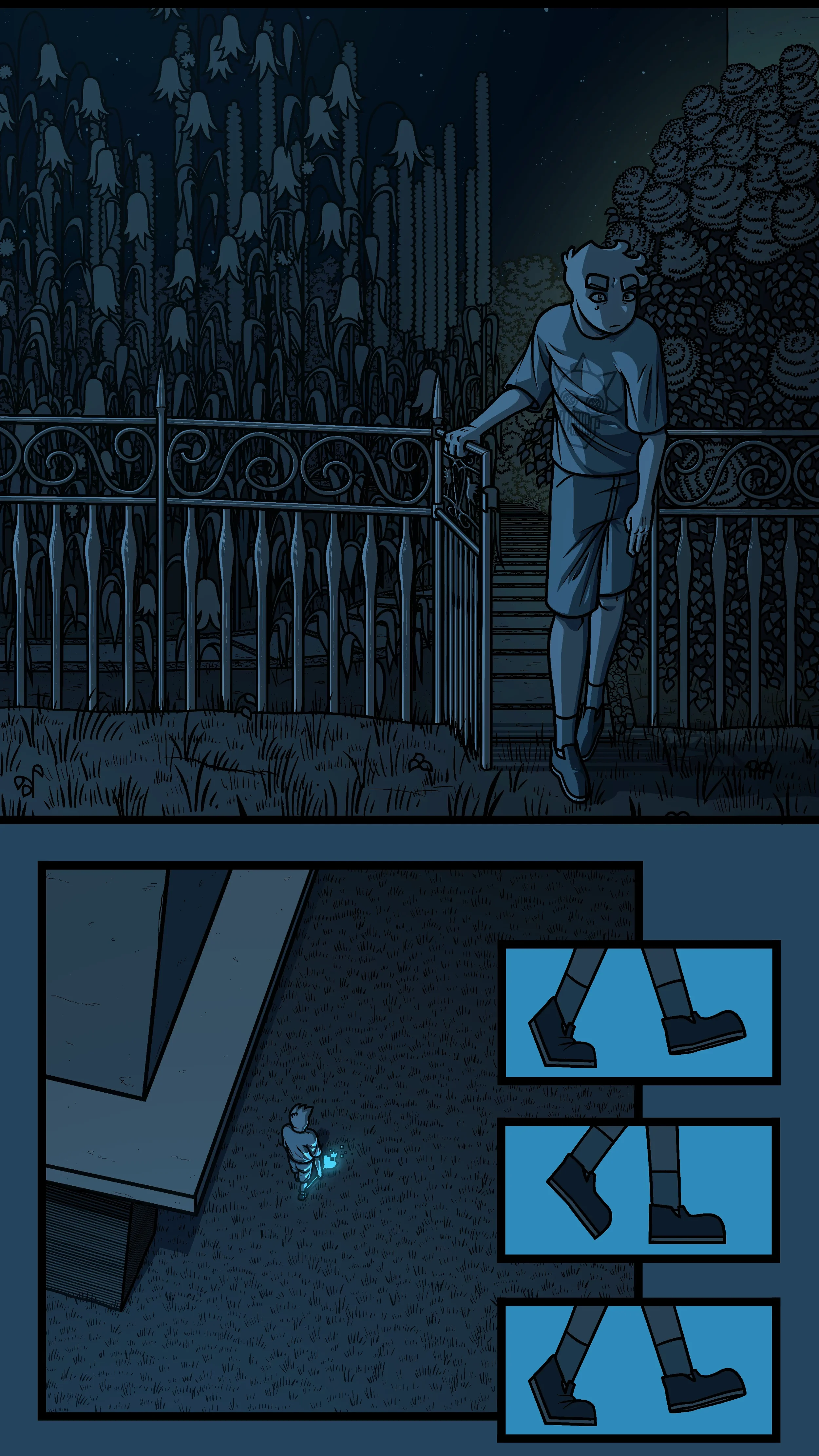 Alter Universe (2024) #3 - Page 19 WEBP.webp