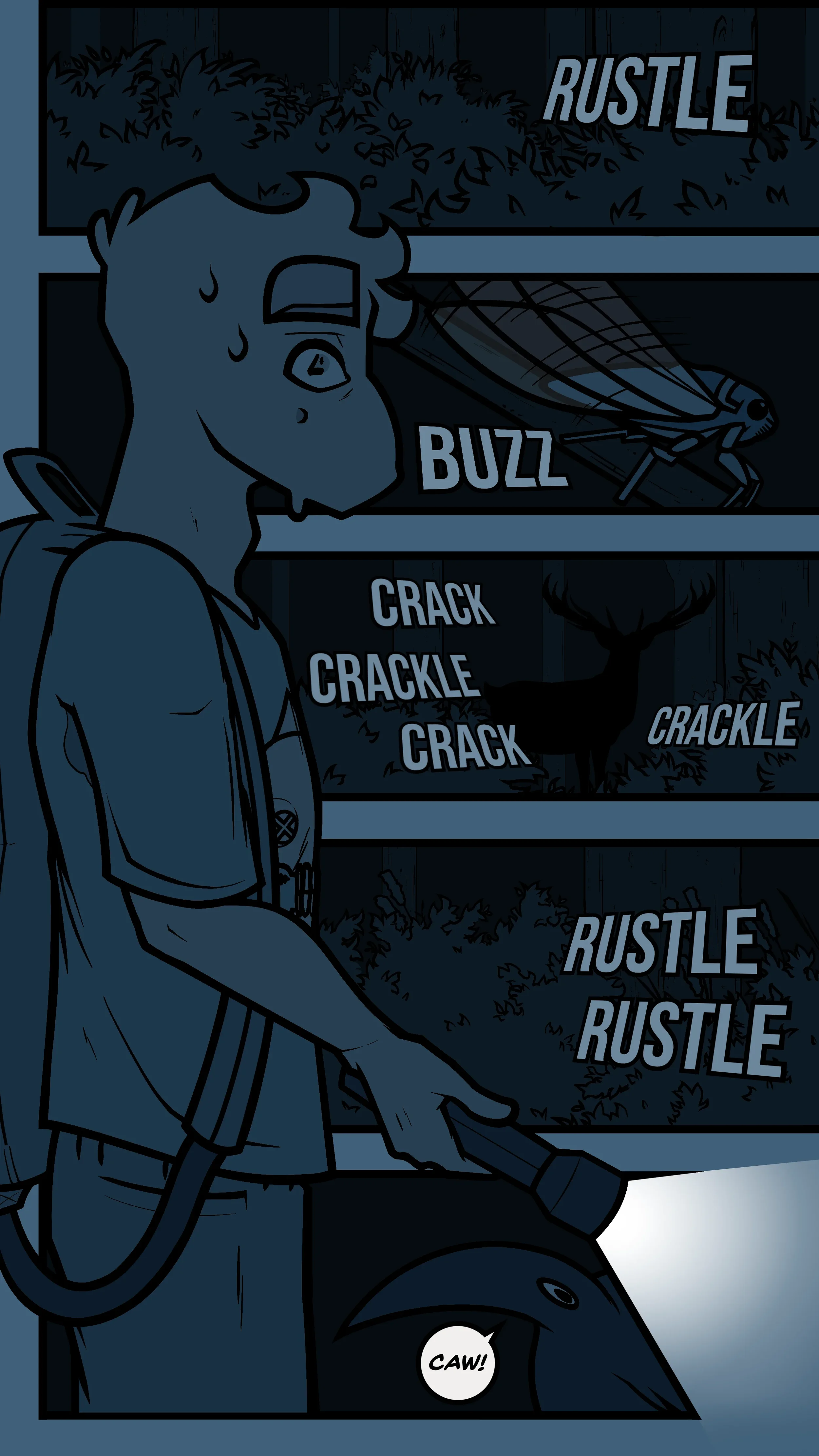 Alter Universe (2024) #1 - Page 23 (WEBP).webp