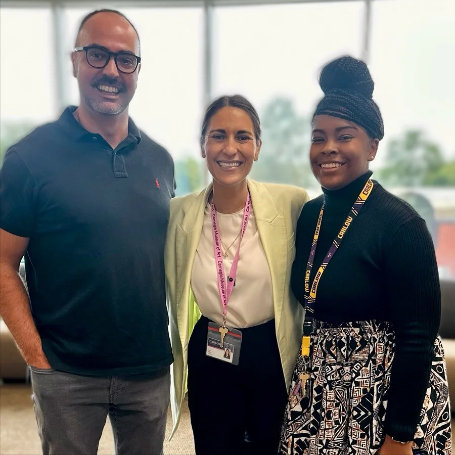 Wishing all educators and students a wonderful start to the new school year! 🌱College of Education and Social Work. @carloweduc 🎨