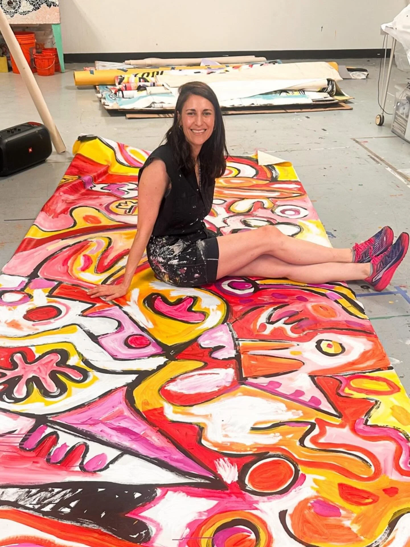 Hello from Zart Studios 😃