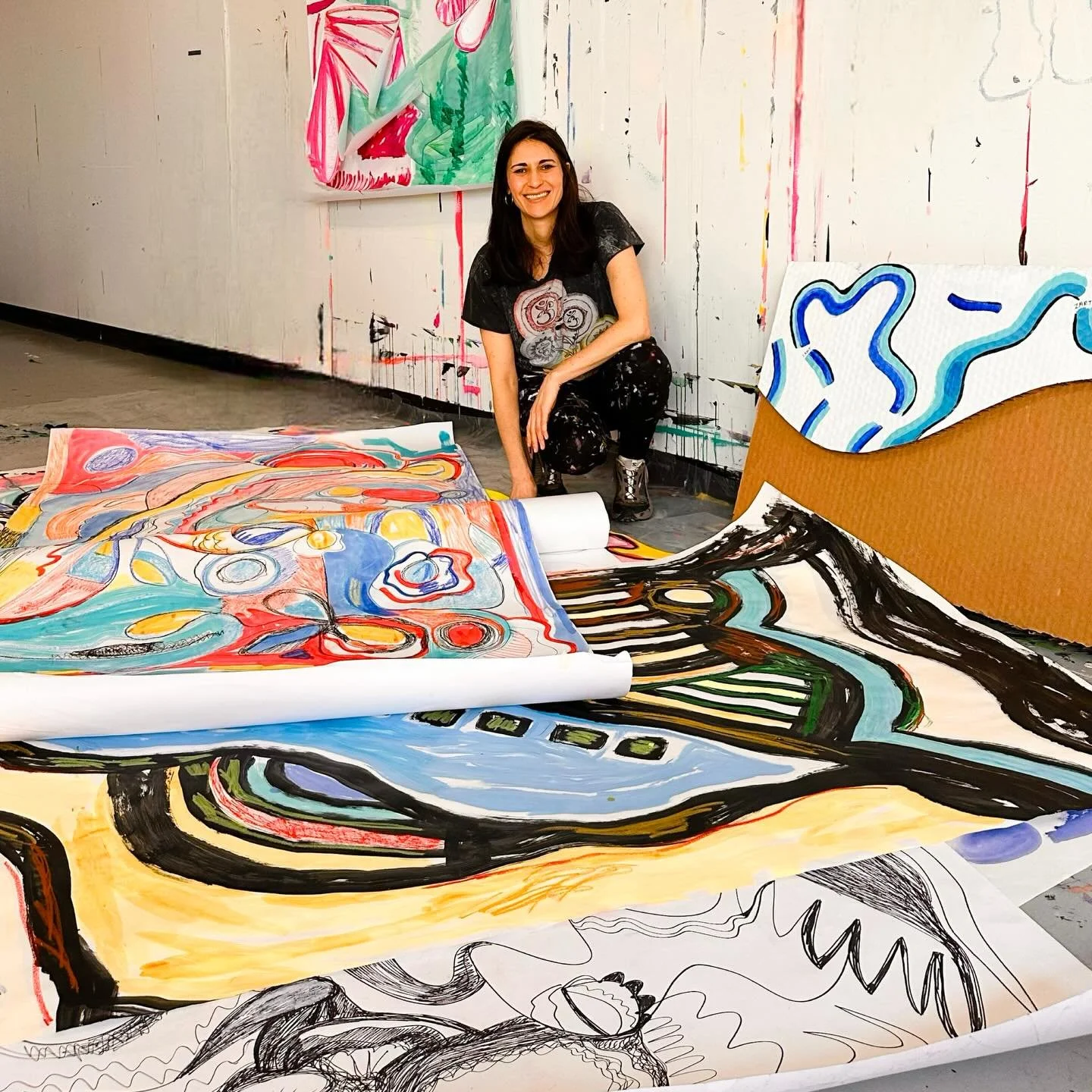 Make time to cultivate a daily creative a daily practice. Think of creativity like exercise for your imagination. &ldquo;Artists who are able to continually create great works throughout their lives often manage to preserve these childlike qualities.