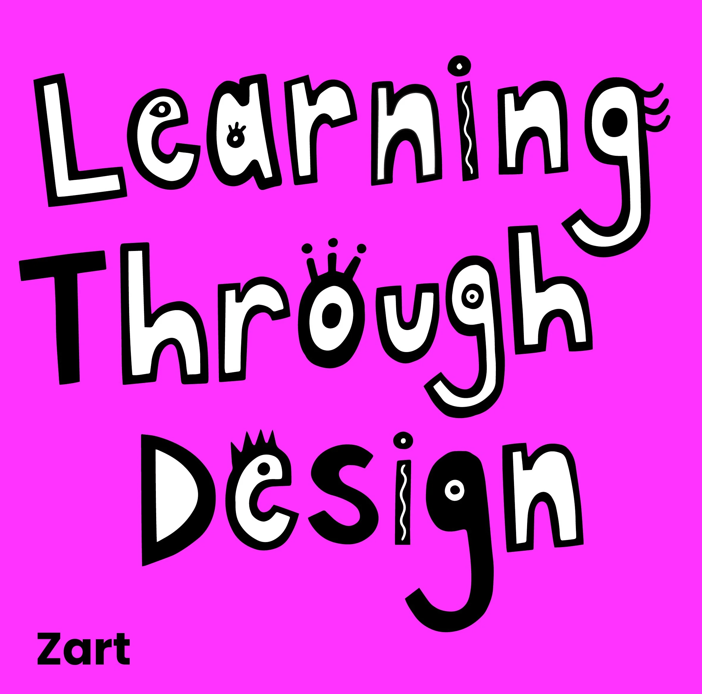 About — Zart Studios