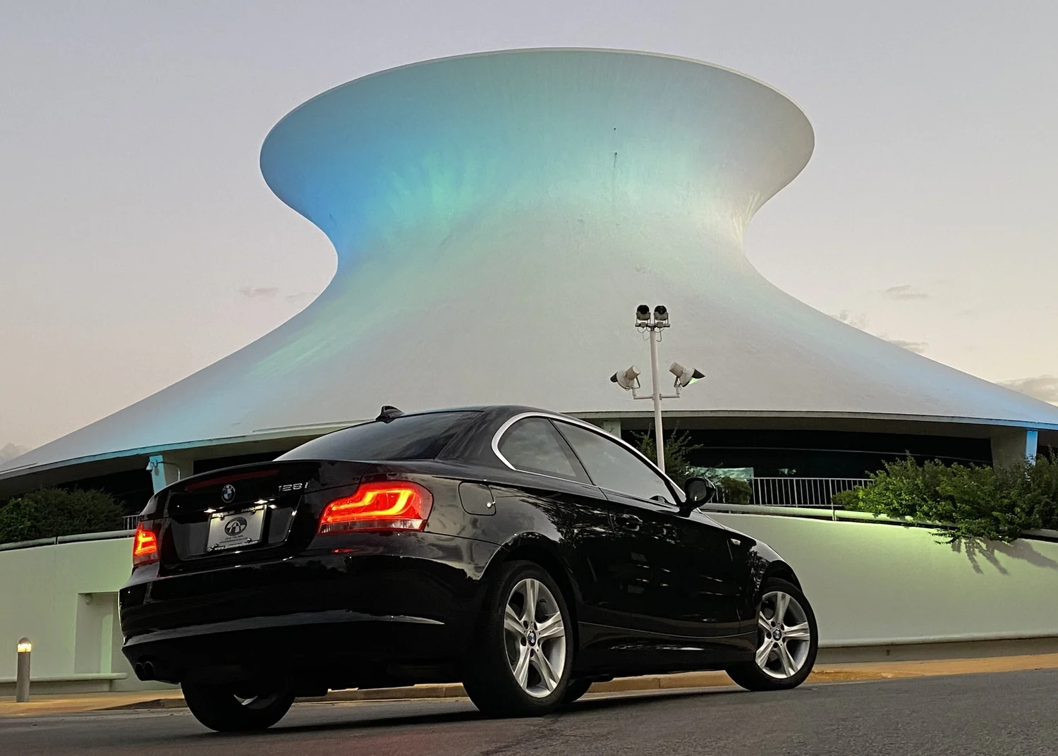 Bimmers R Us 1 Series — Bimmers R Us Curated