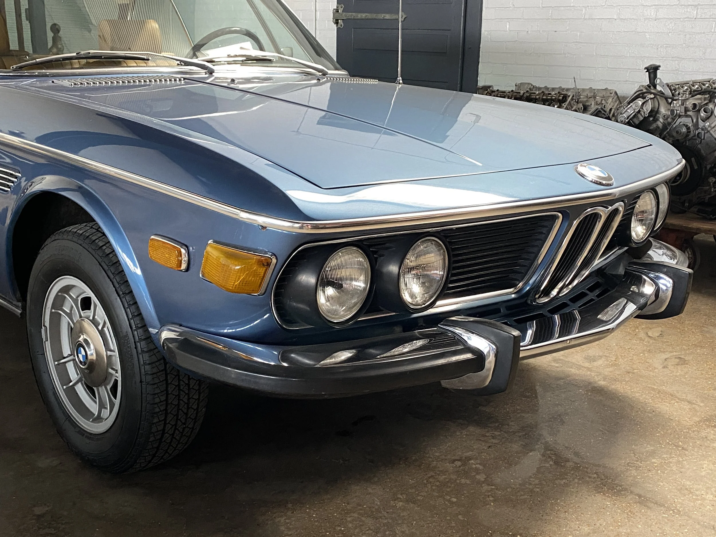 Cars — Bimmers R Us Curated