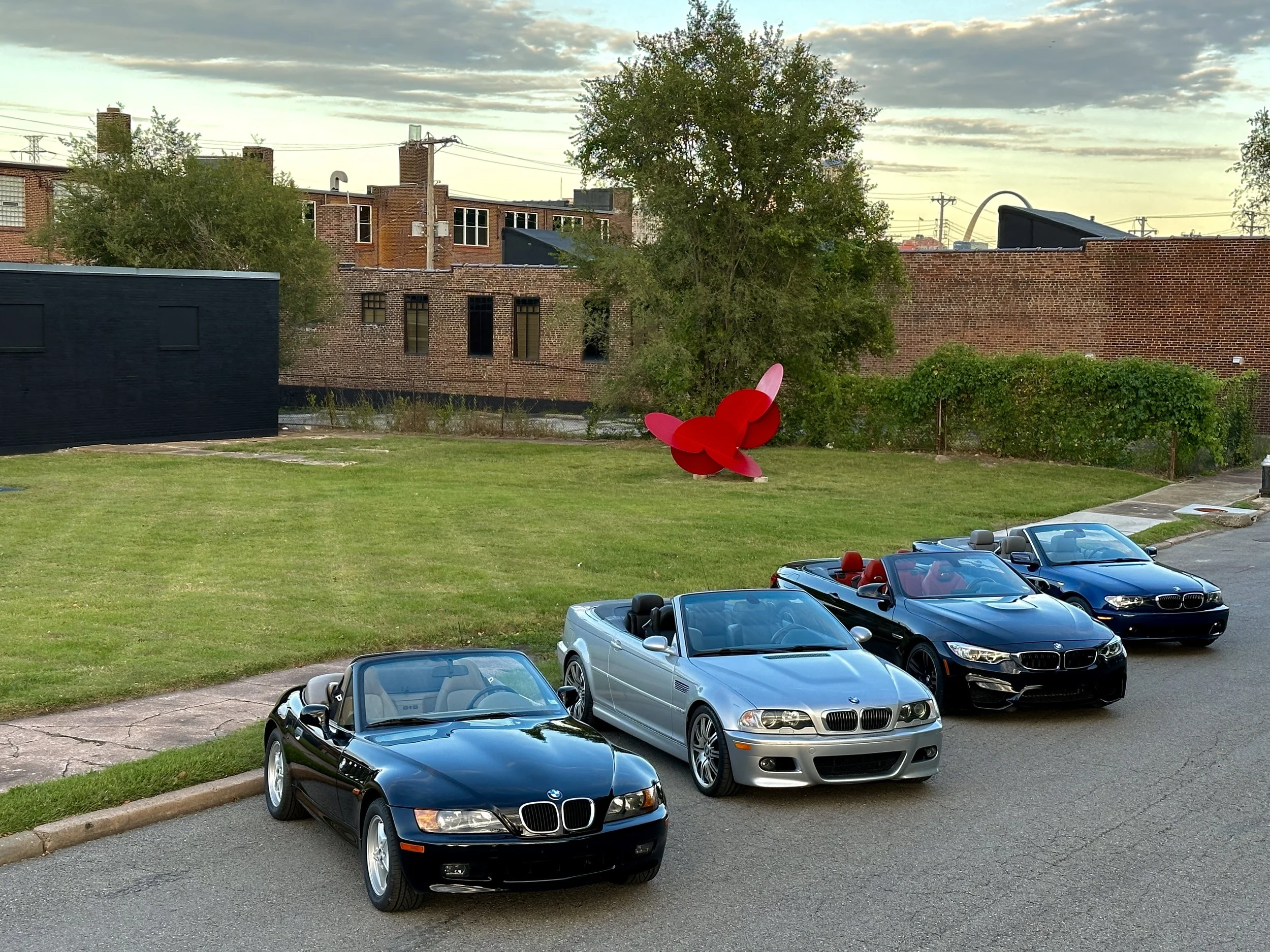 Bimmers R Us Cars — Bimmers R Us Curated