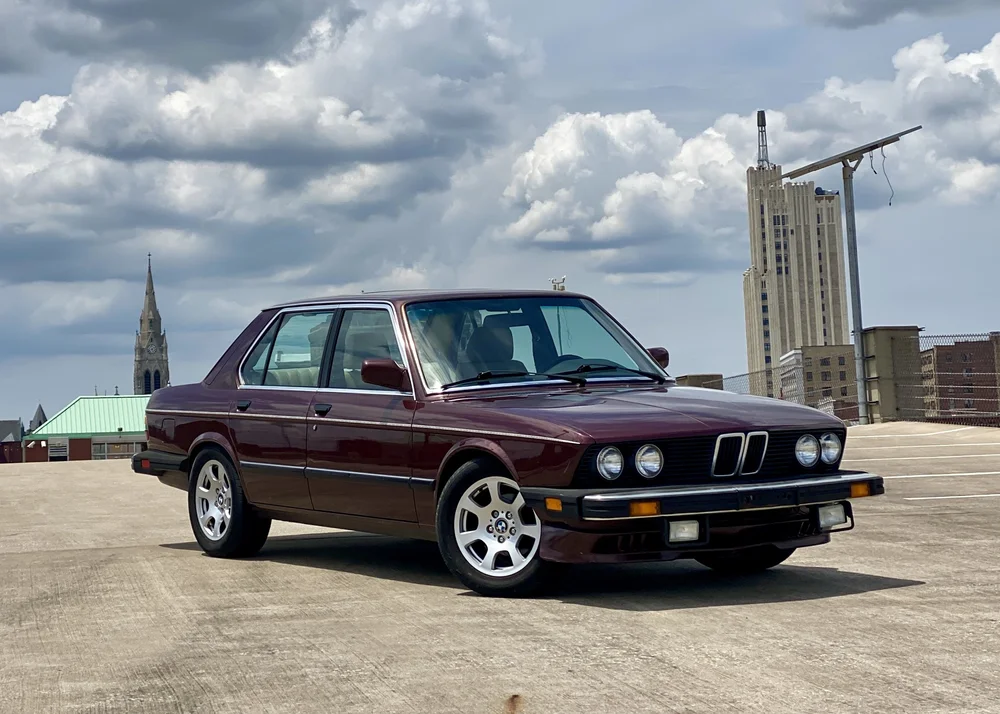 Bimmers R Us Previously Sold — Bimmers R Us Curated