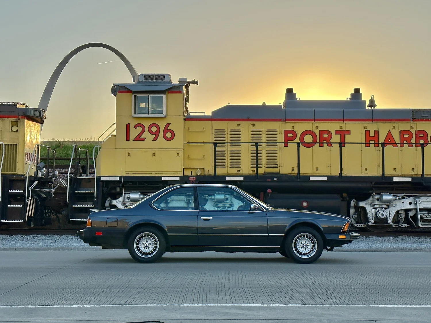 Bimmers R Us 6 Series — Bimmers R Us Curated