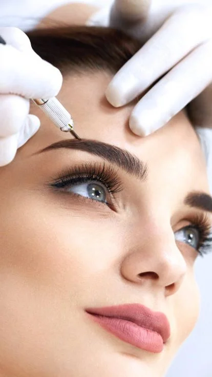 microblading
