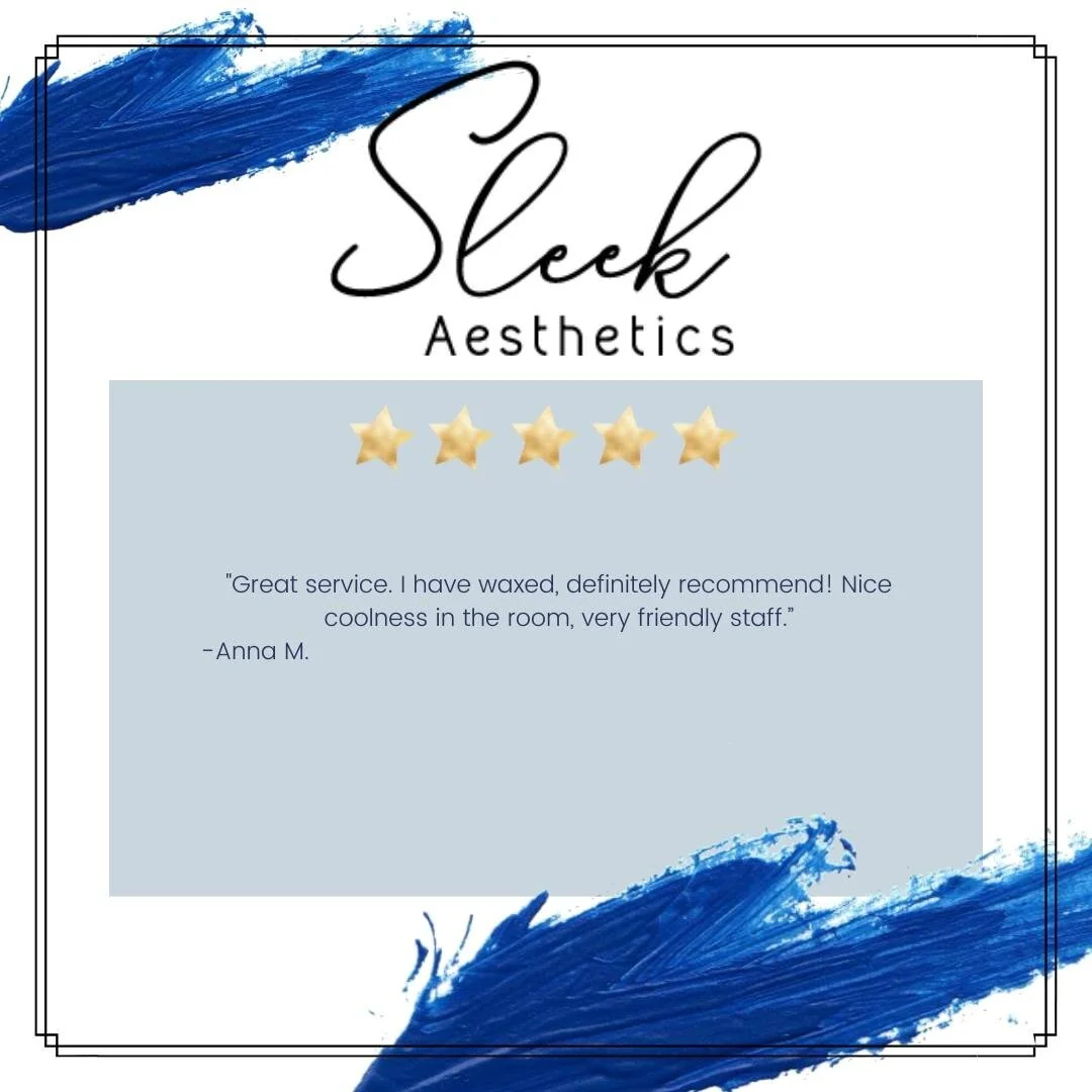 🌟🌟🌟🌟🌟
I can not ask for nicer clients. Thank you to all you lovely ladies.

 #facialwindsor #winsdorlashes #lashlift #lvllashliftandtint #suncare #etonwick #browswindsor #microbladingwindsor #microbladingbrows