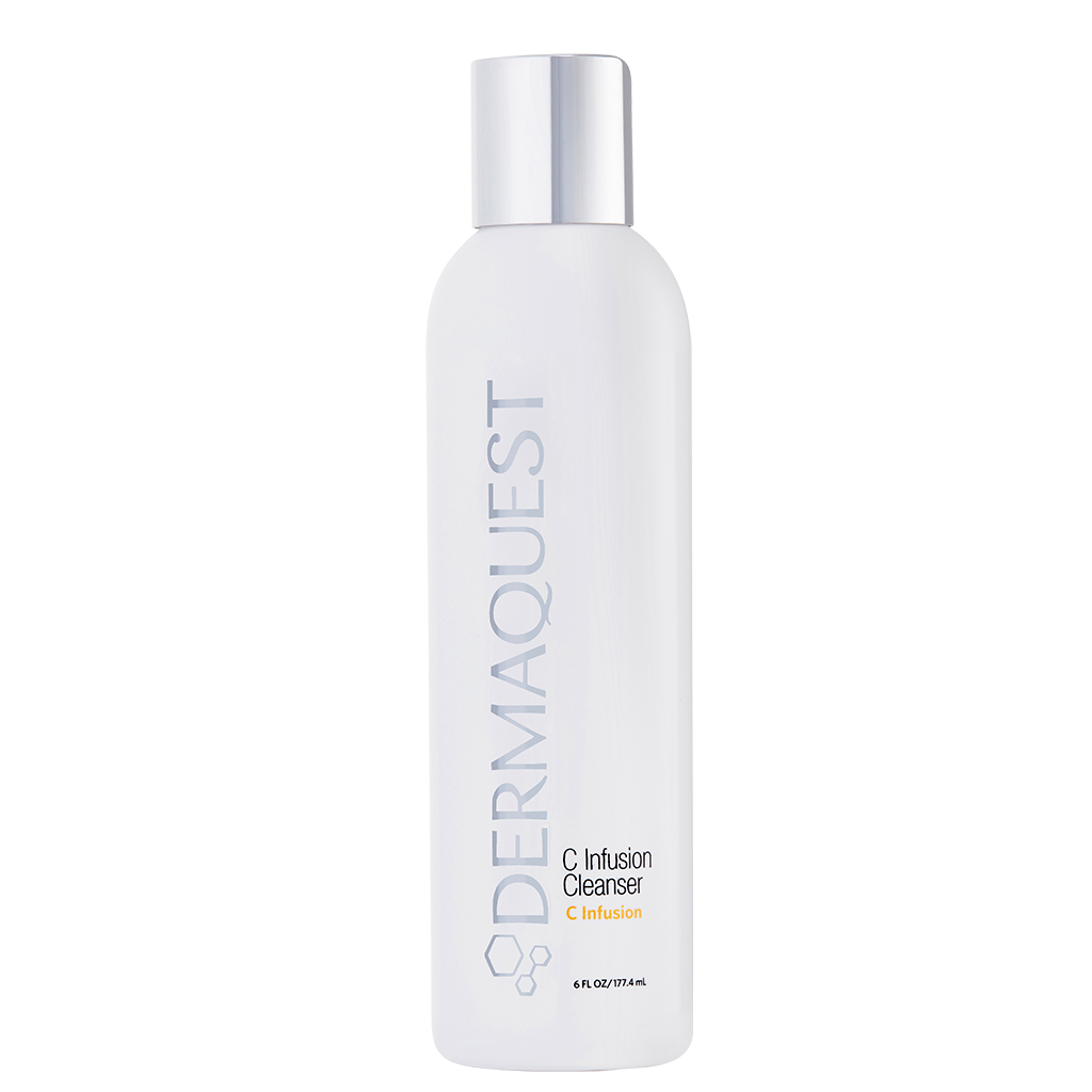 C-Infusion Cleanser