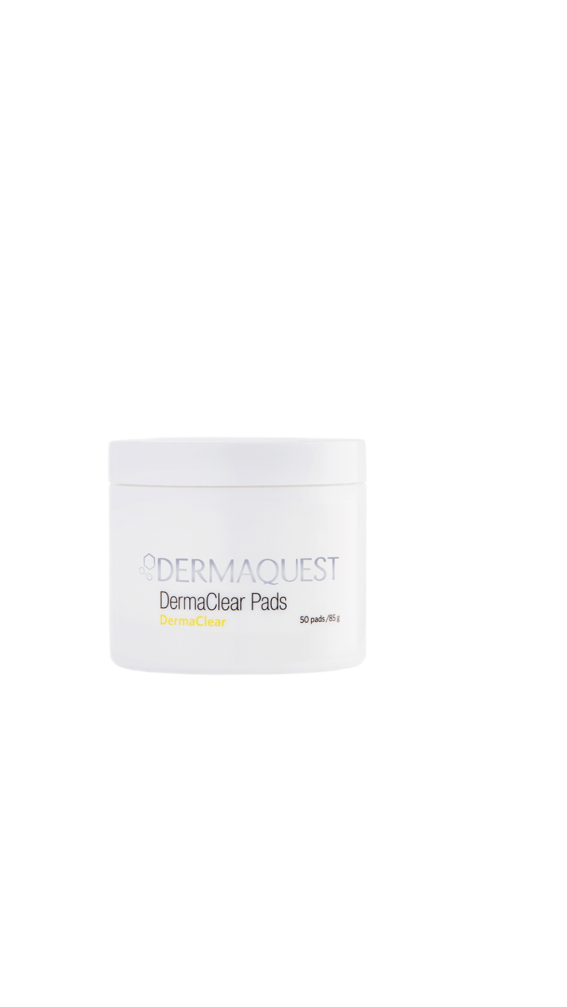 Dermaclear Pads
