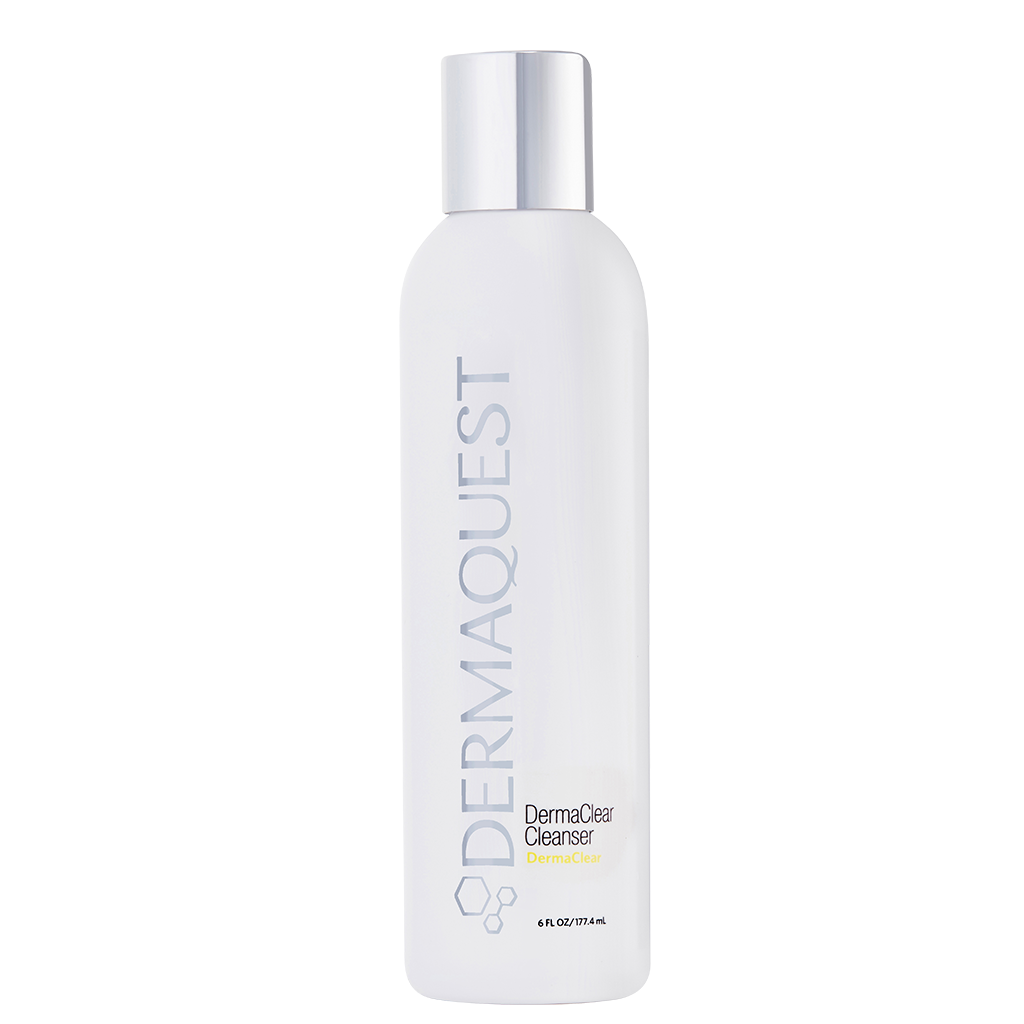 Dermaclear Cleanser