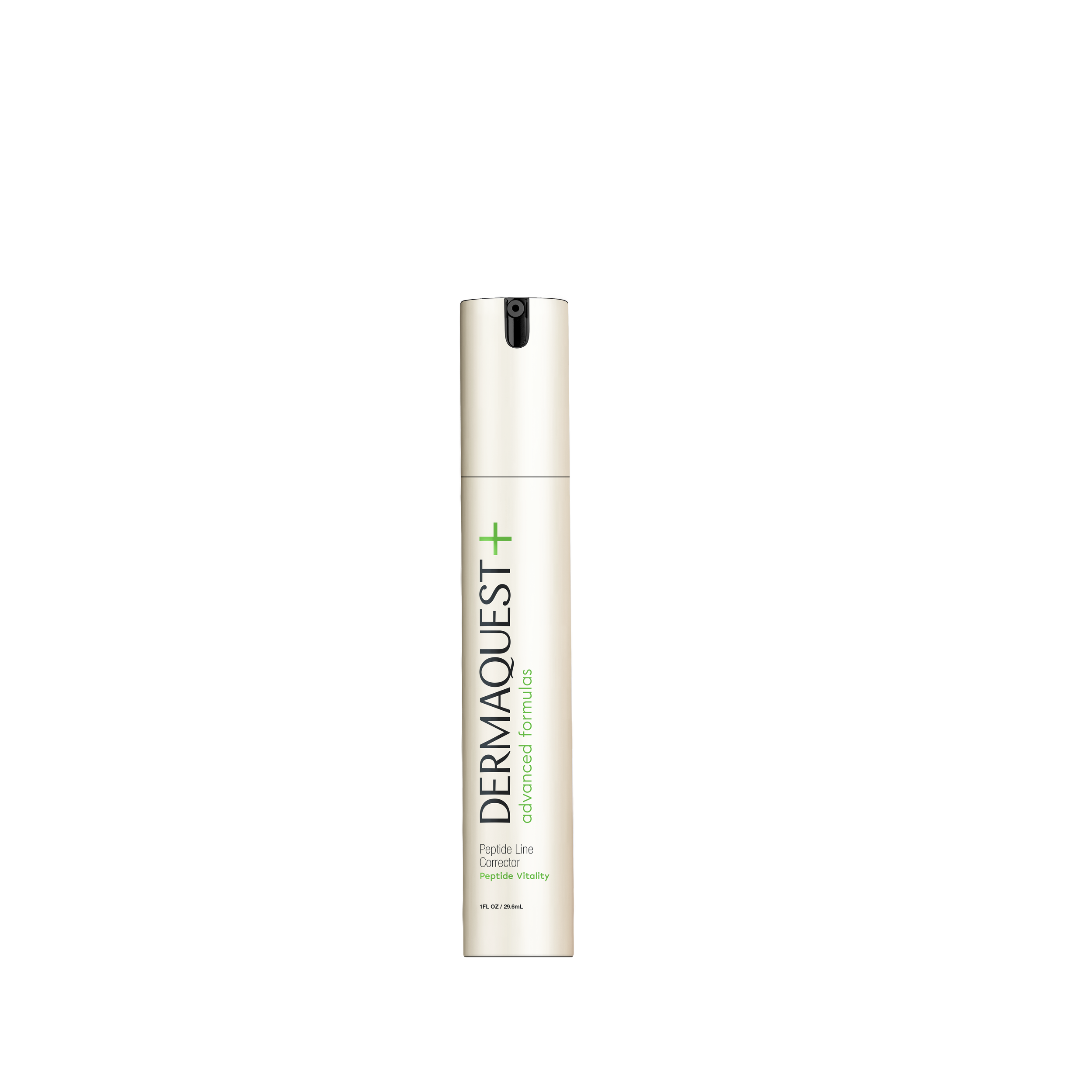 Advanced Peptide Line Corrector